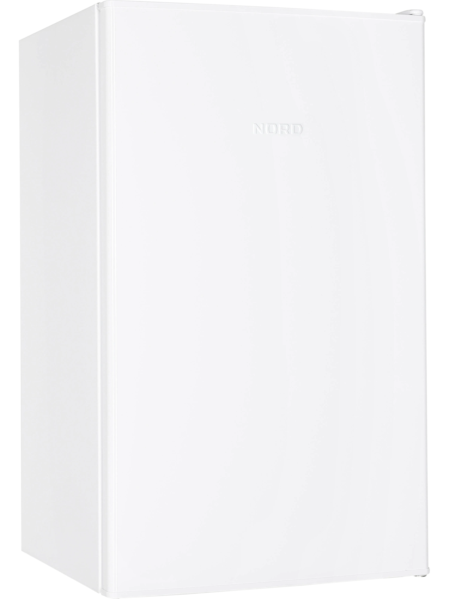 Холодильник NORD NR 403 W - Сделано в России (Made in Russia)