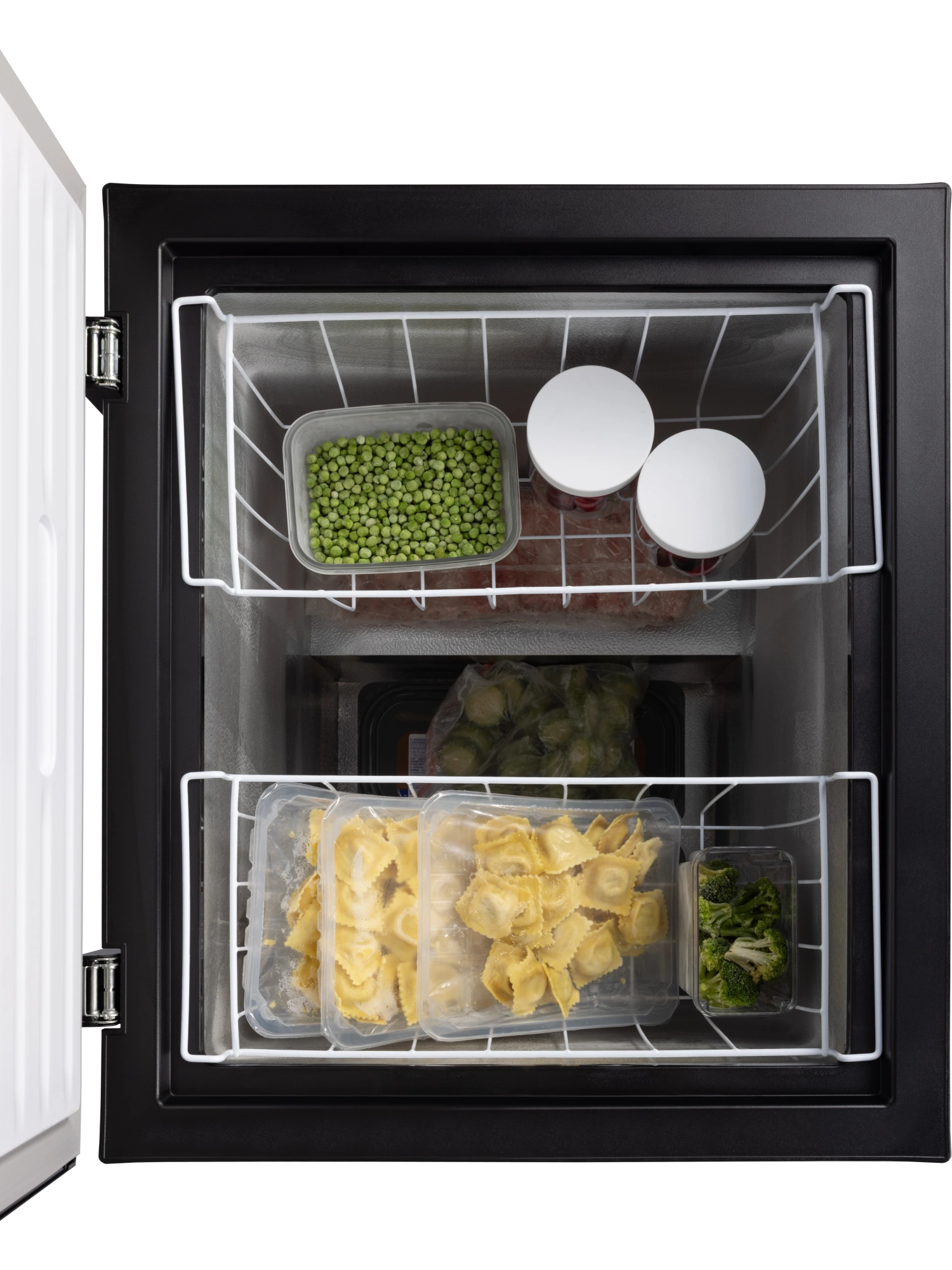  Морозильный ларь NORD CN 200 B