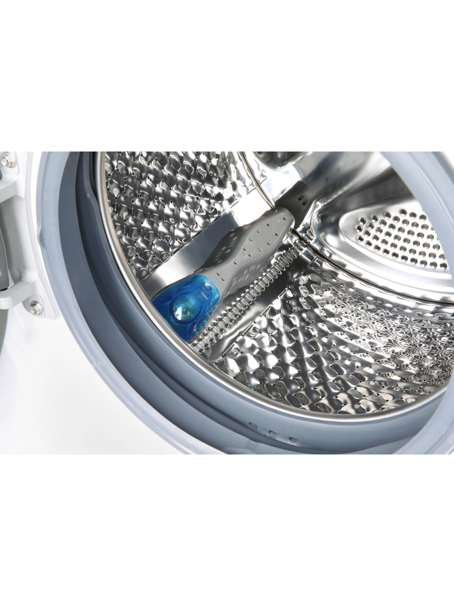  Стиральная машина NORDFROST i-DDQ4 8120 W