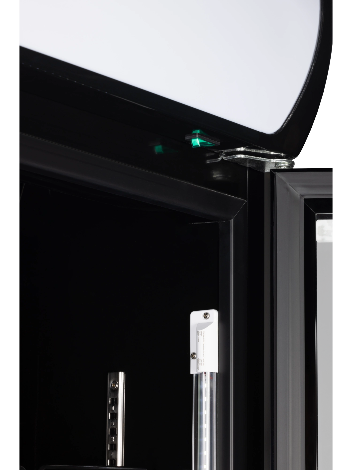  Витрина холодильная NORD RSC 400 GBB