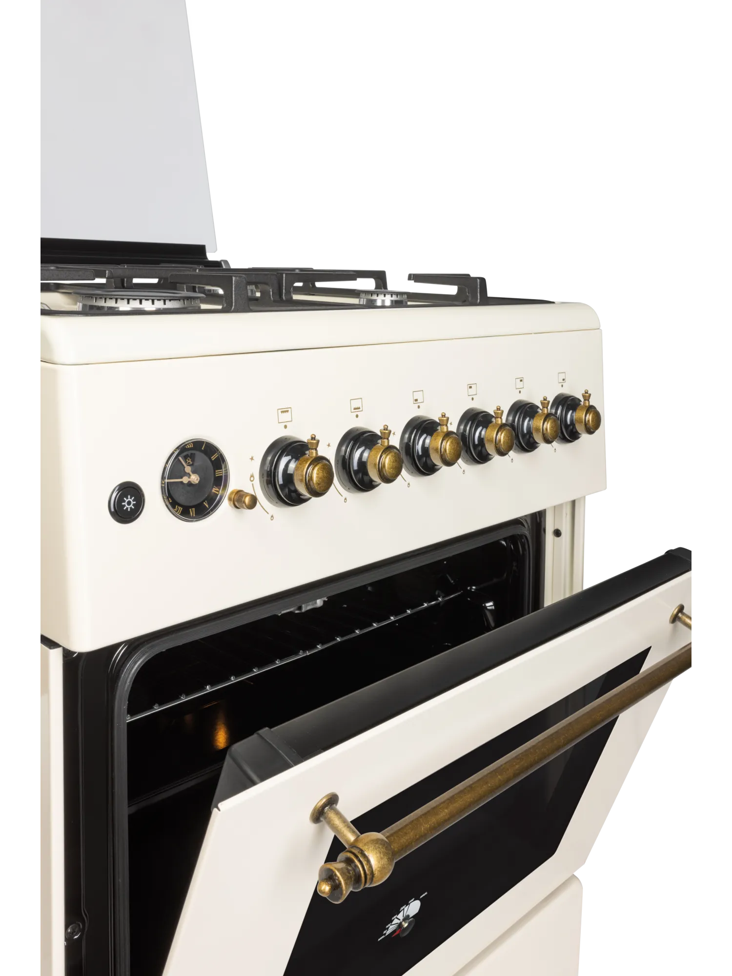  Плита газовая NORD GG 6064 YR