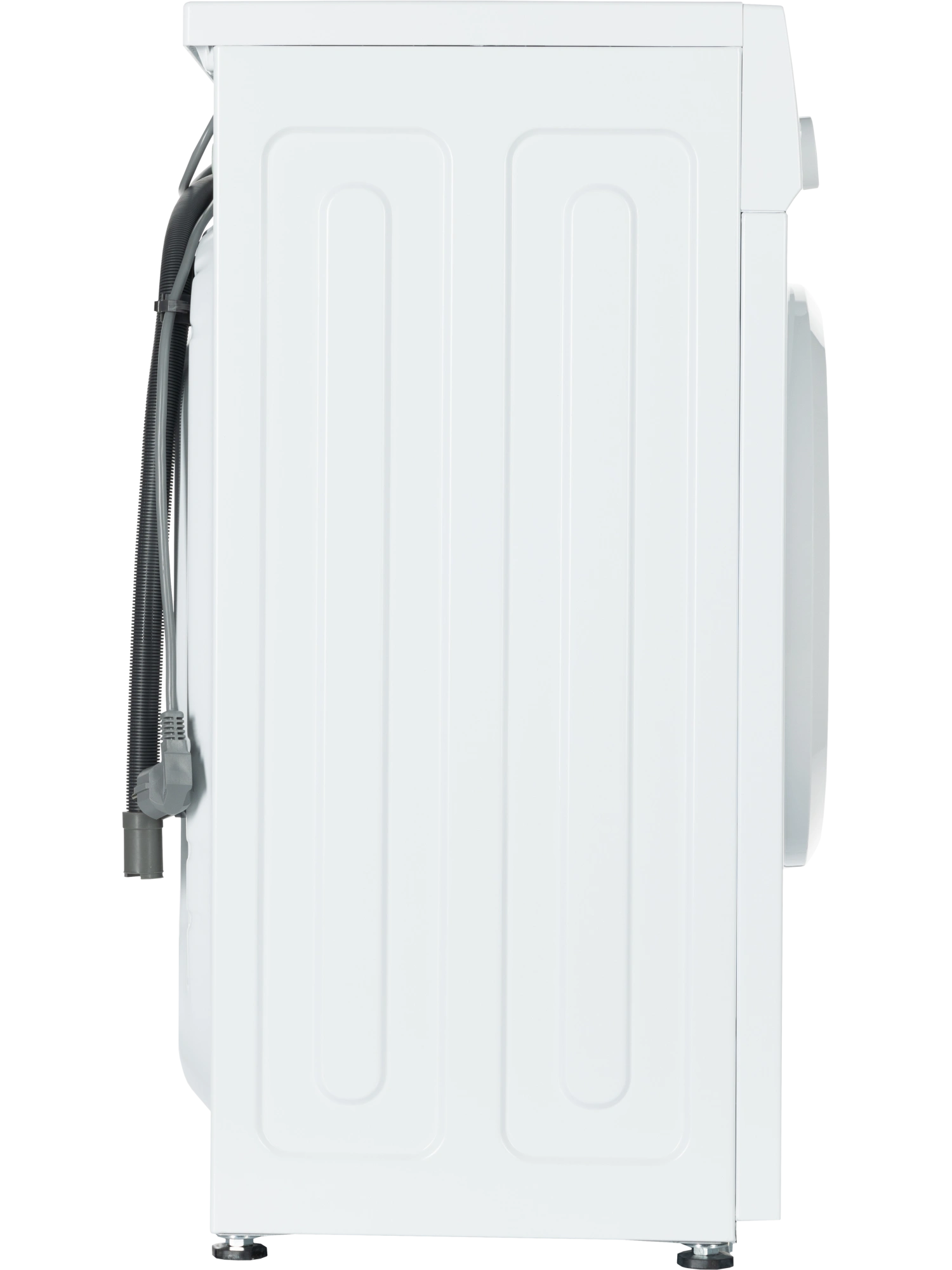  Стиральная машина NORD i-WS 610 W