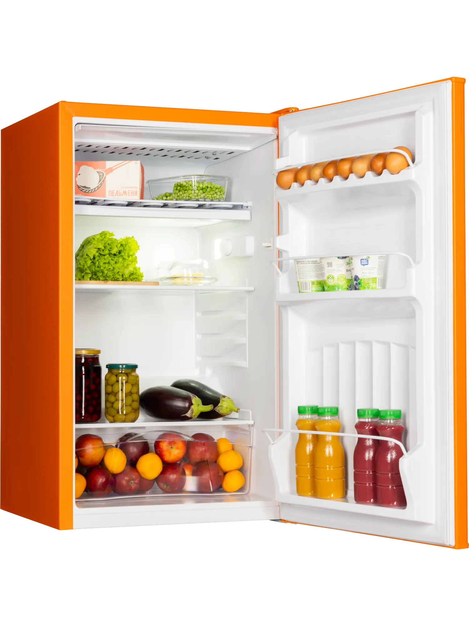  Холодильник NORD NR 403 Or