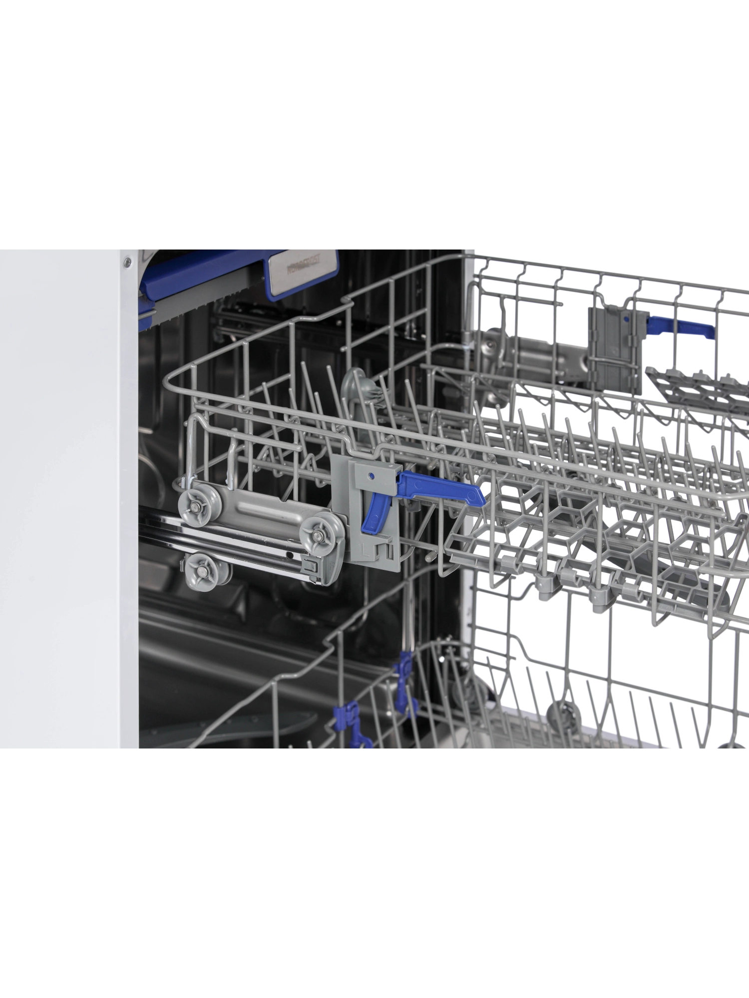  Посудомоечная машина NORDFROST FS6 1453