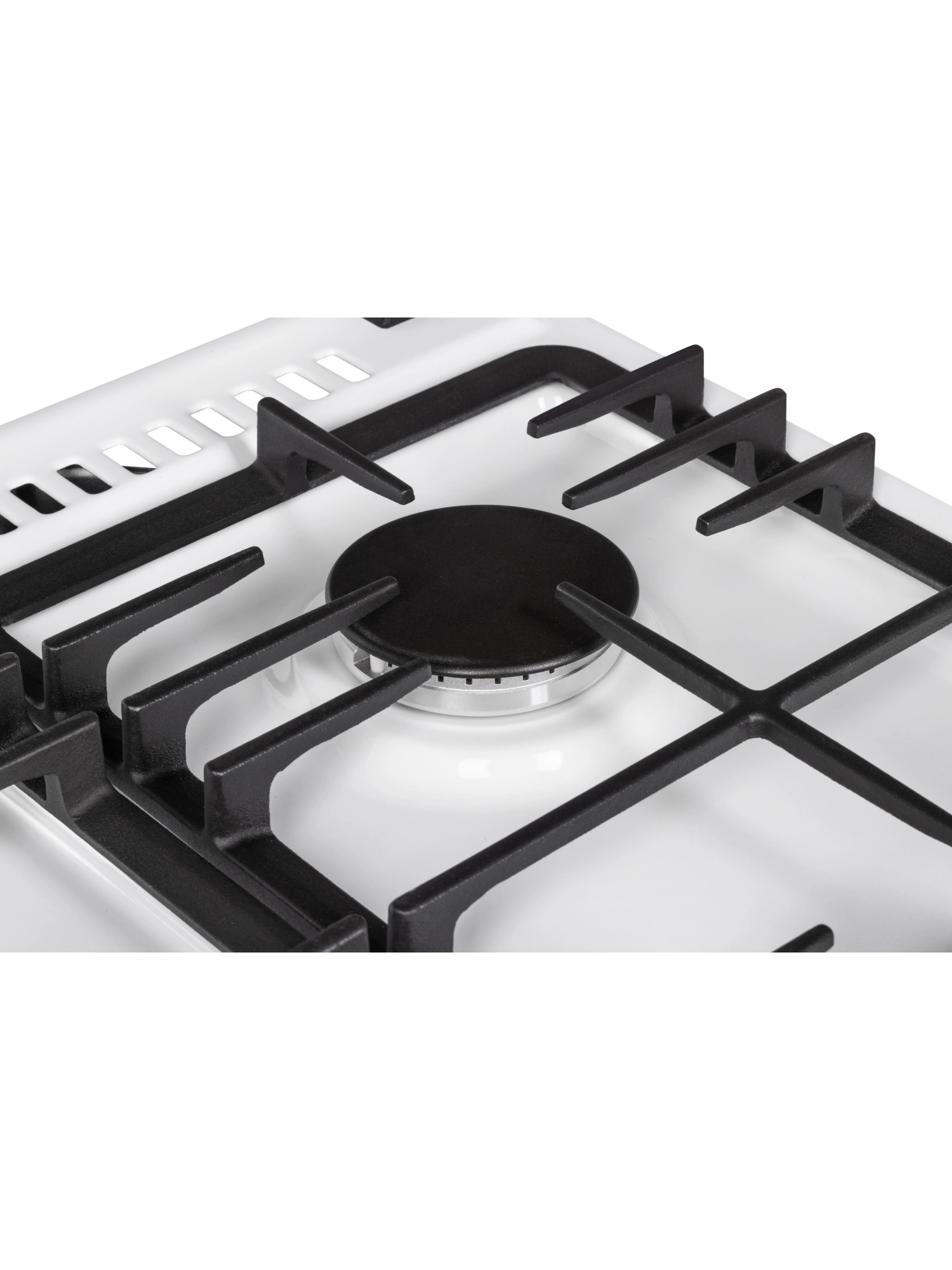  Плита газоэлектрическая NORDFROST GE 9062 W