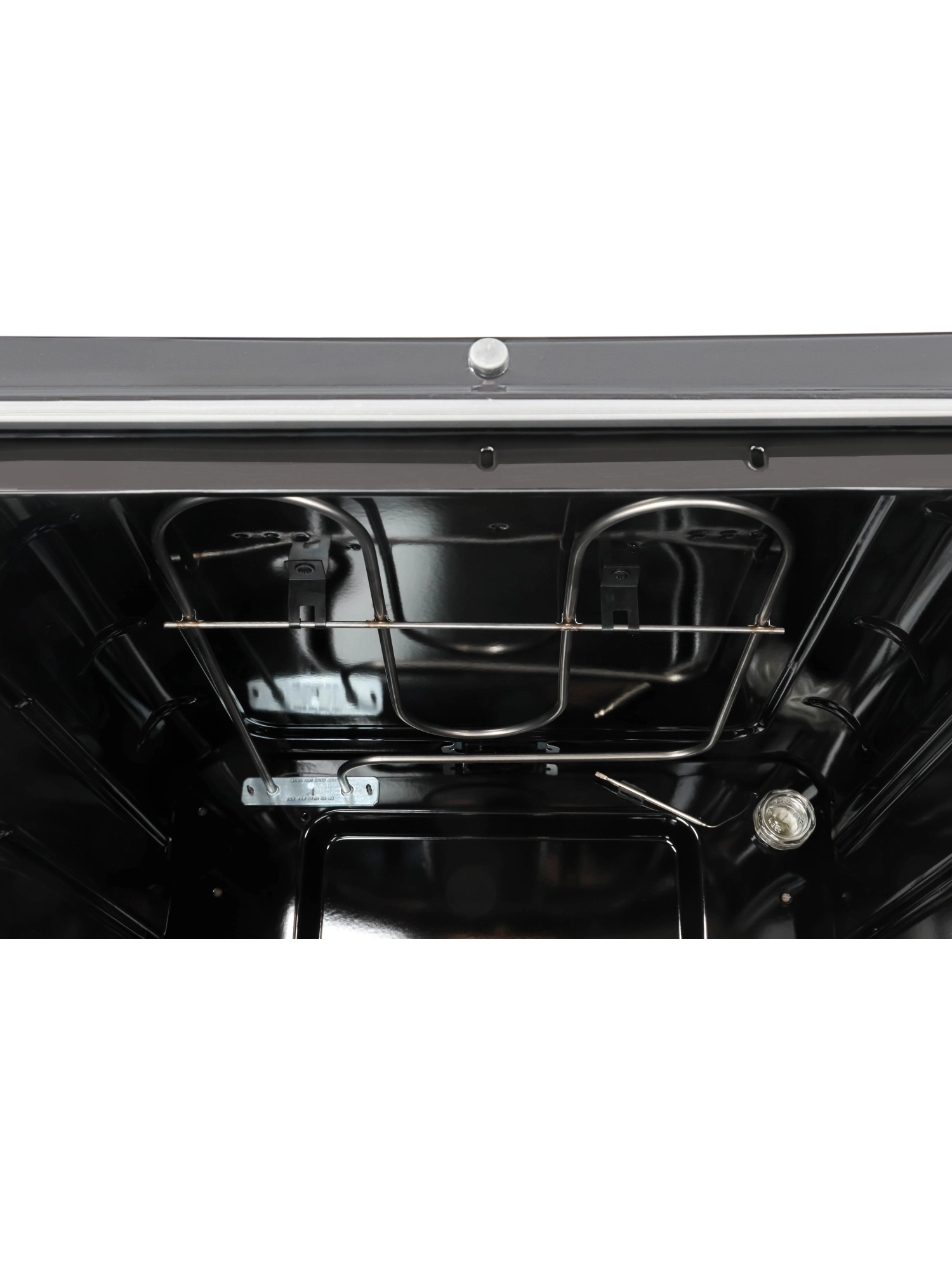  Плита электрическая NORDFROST EE 6061 W