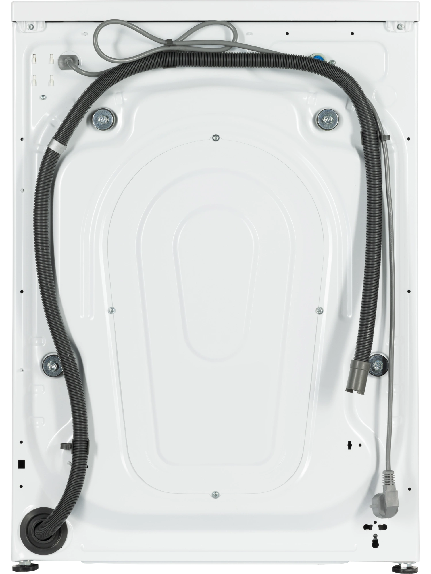  Стиральная машина NORD i-WSB 7120 W