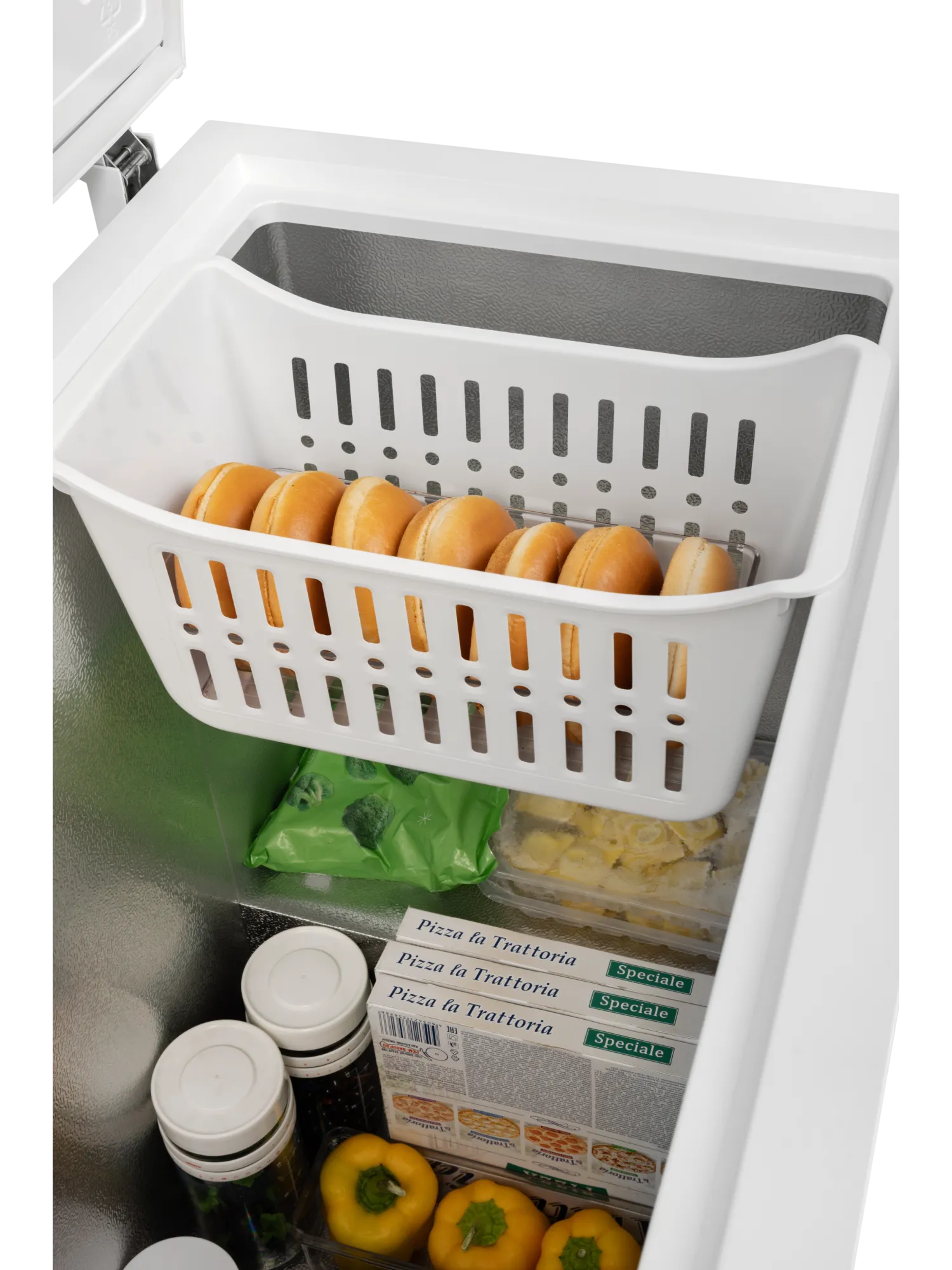  Морозильный ларь NORD CFS 250