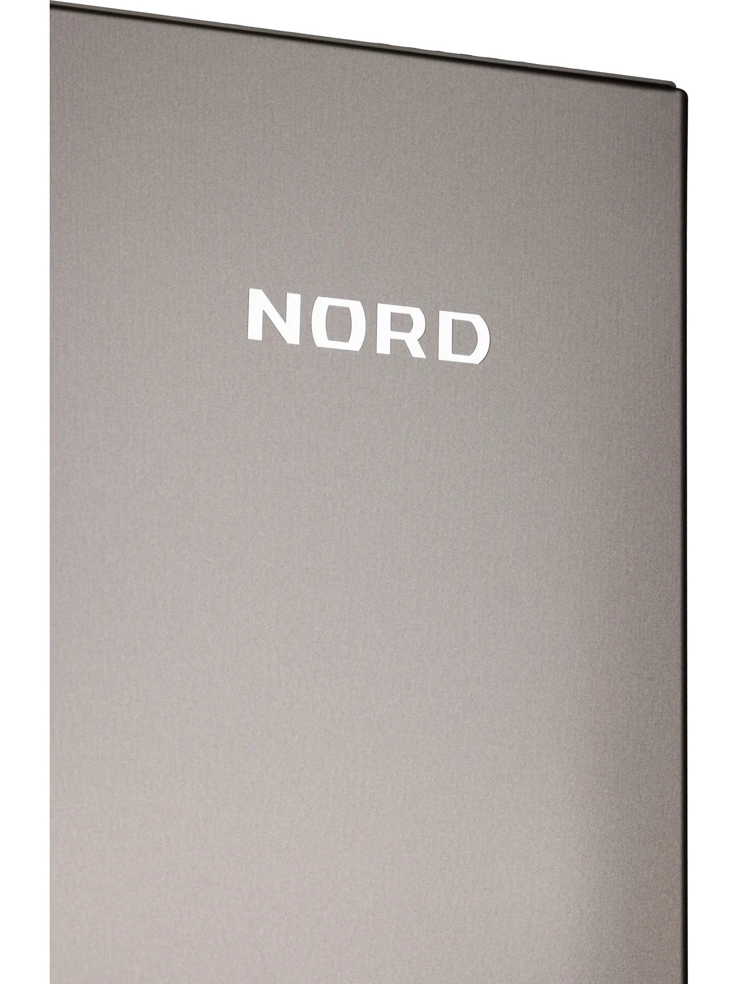  Холодильник NORD i-RFS 484 H