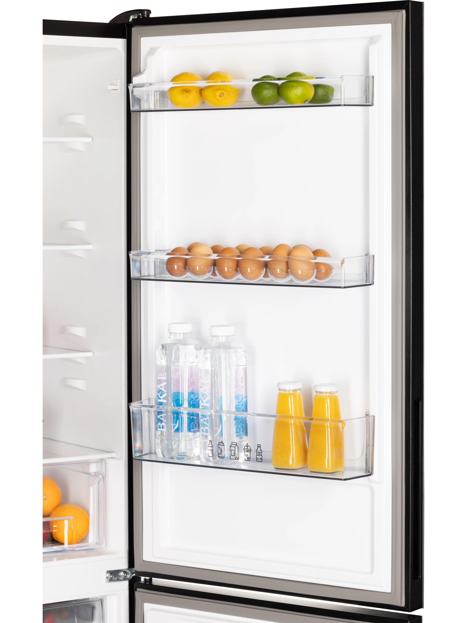  Холодильник NORD NRG 162NF GTM