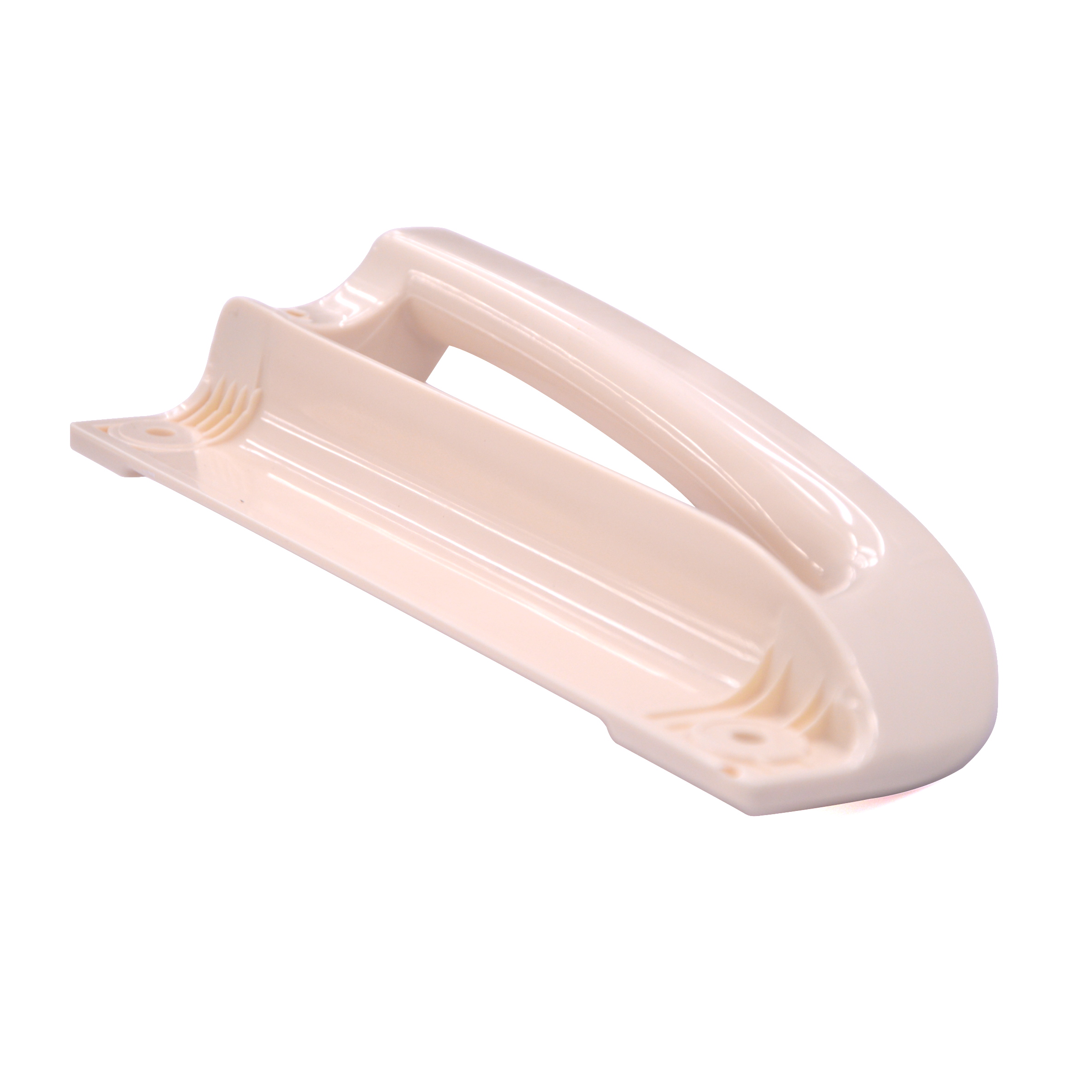  Ручка для морозильной камеры бежевая