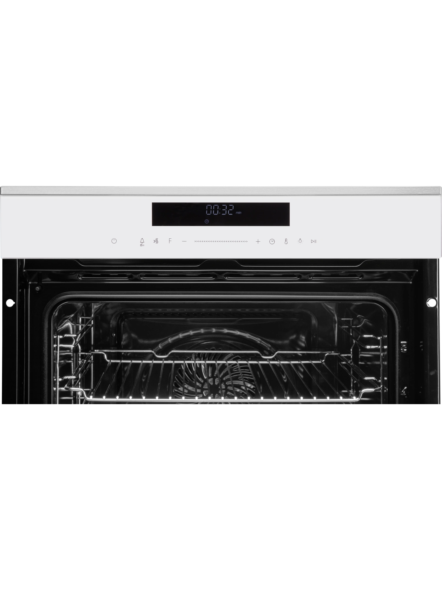  Духовой шкаф NORDFROST HM 65130 W