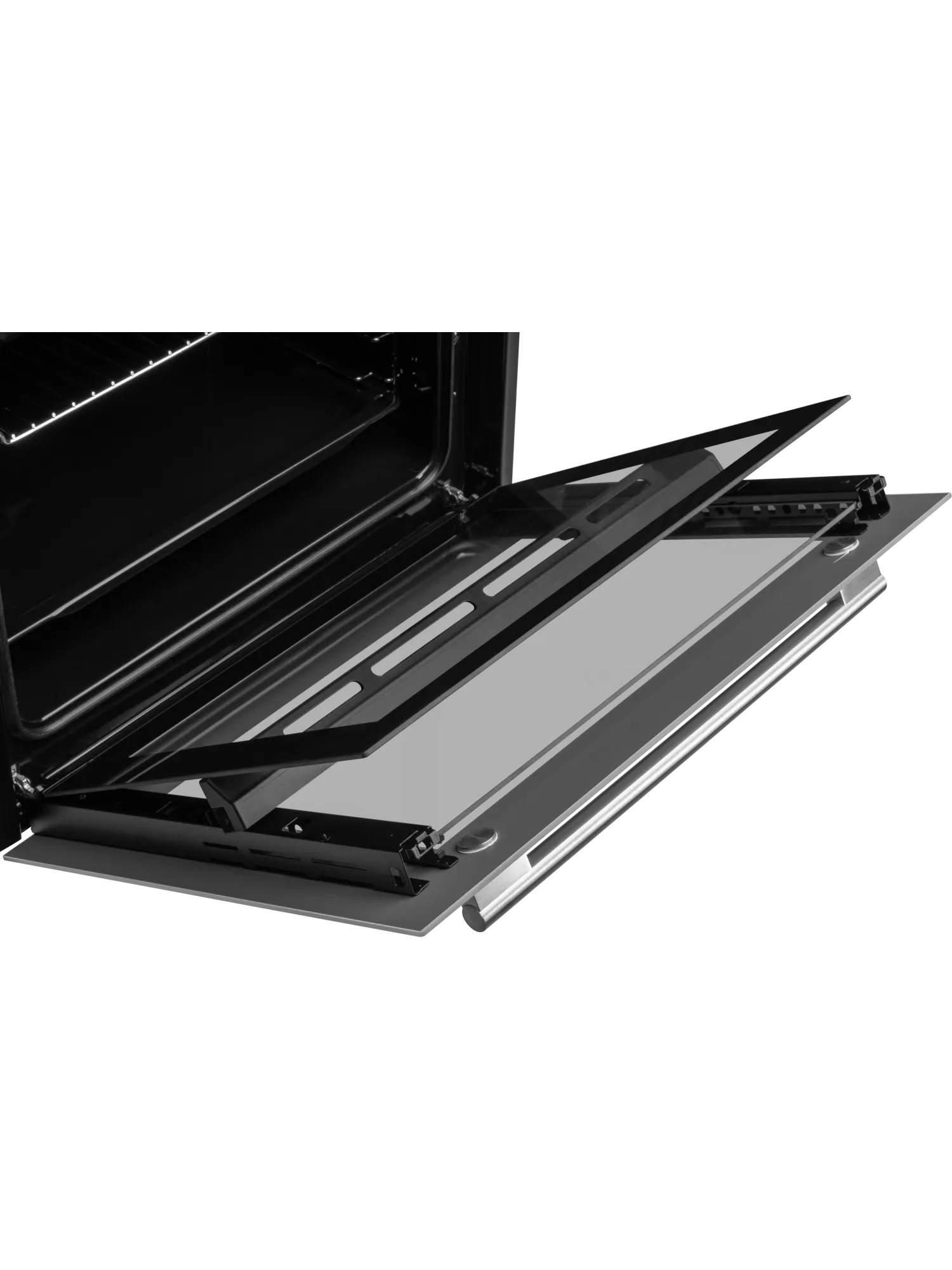  Духовой шкаф NORD HM 65130 W
