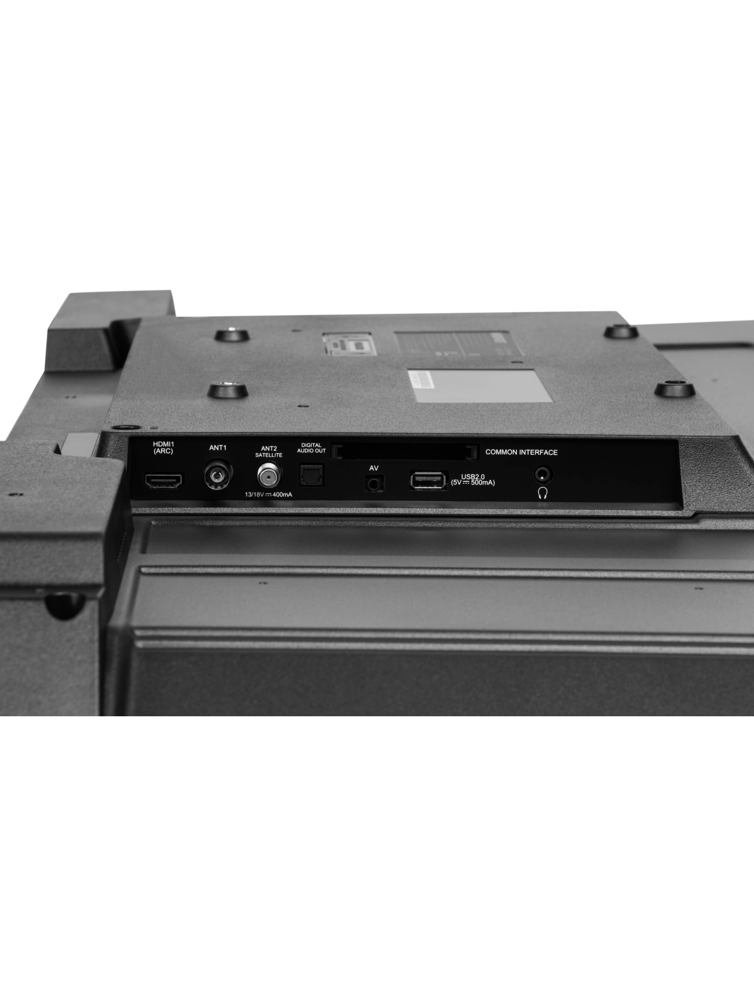  Телевизор NORDFROST Y 4301 FHD-R