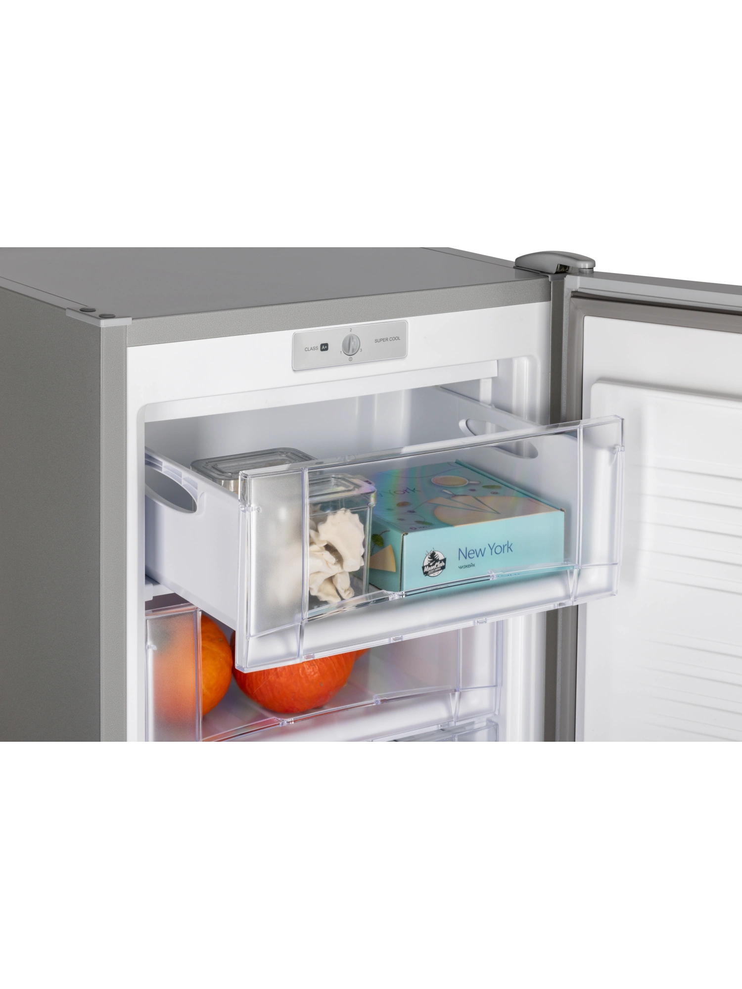  Морозильник NORD DF 263 SAP