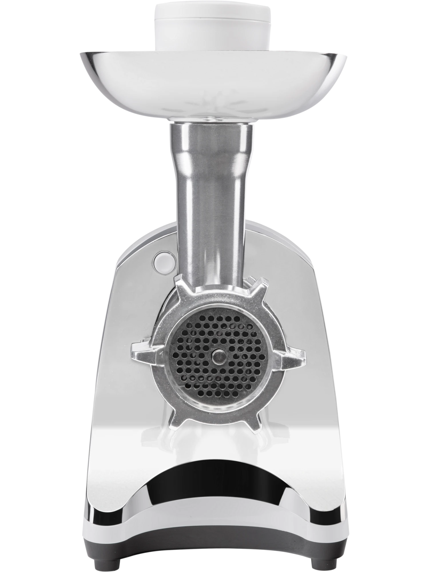  Мясорубка NORDFROST MG 280B