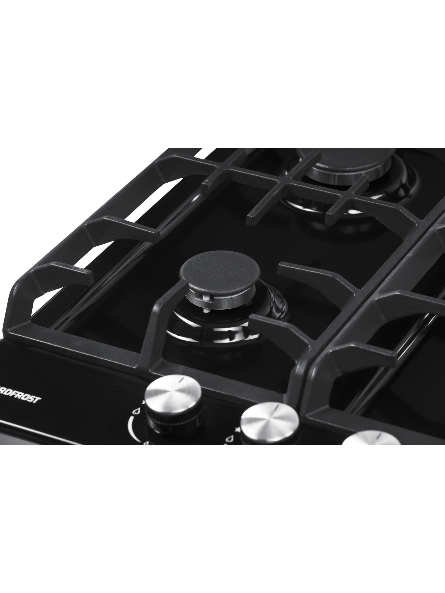  Варочная поверхность NORDFROST HS 4532 B