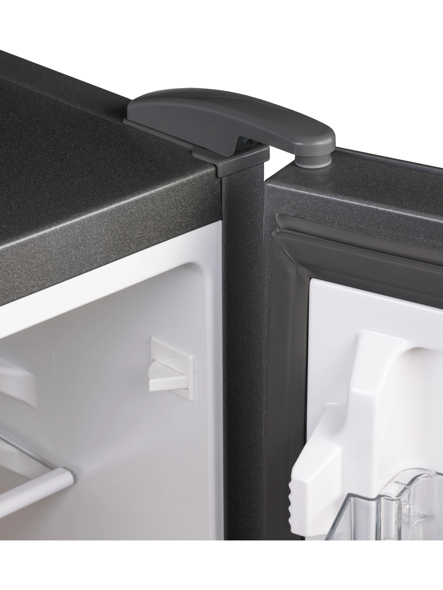  Холодильник NORD NRG 162NF GSS