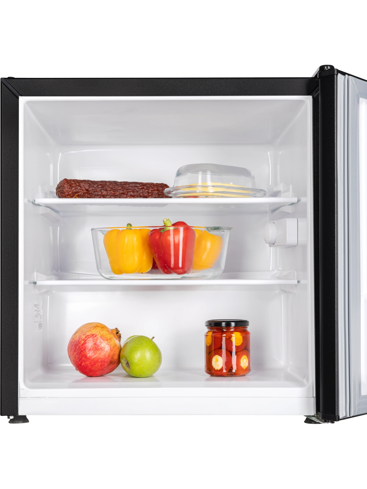  Холодильник NORD NS 53 AB