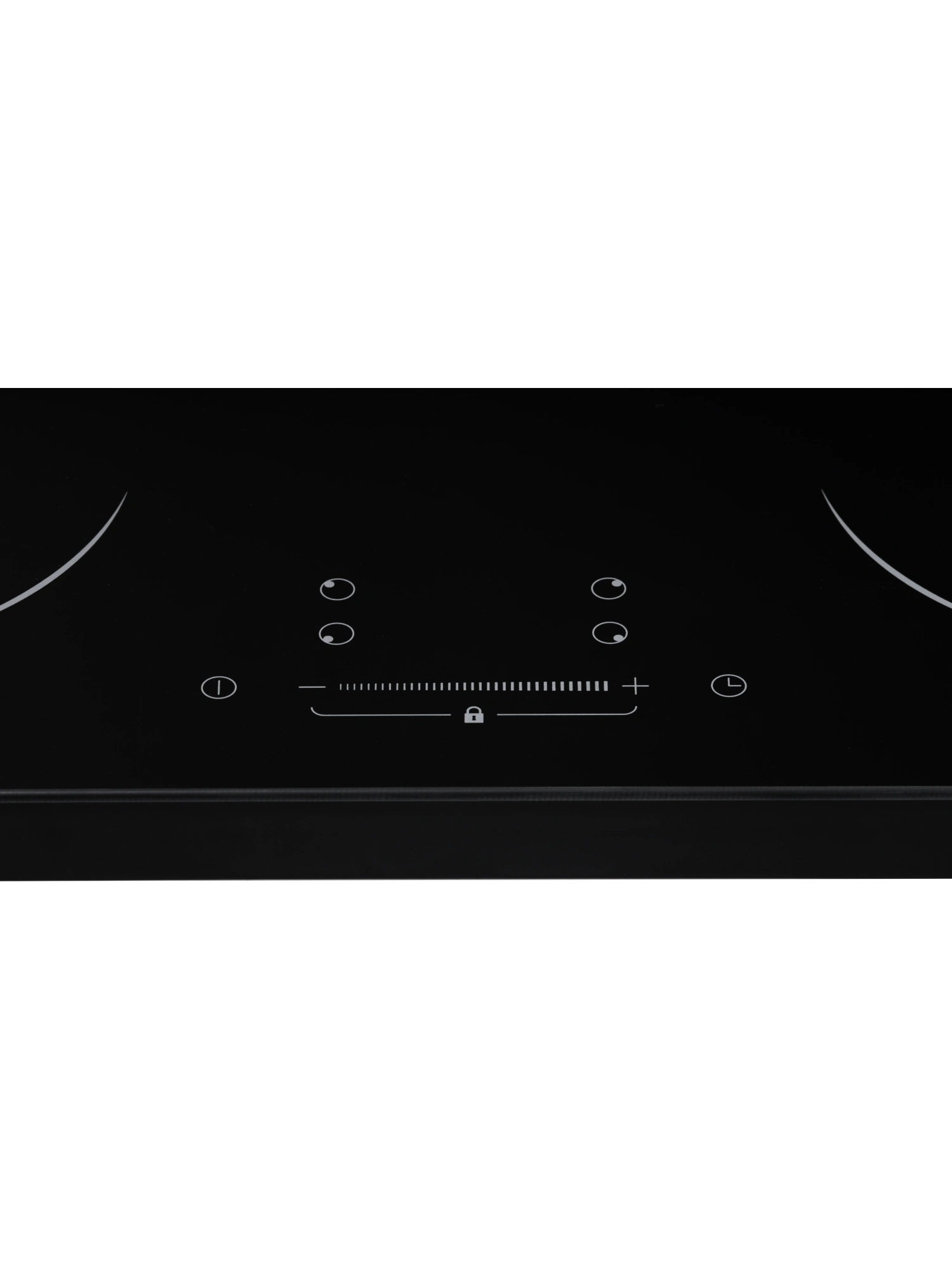  Варочная поверхность NORDFROST i-M 6040 B