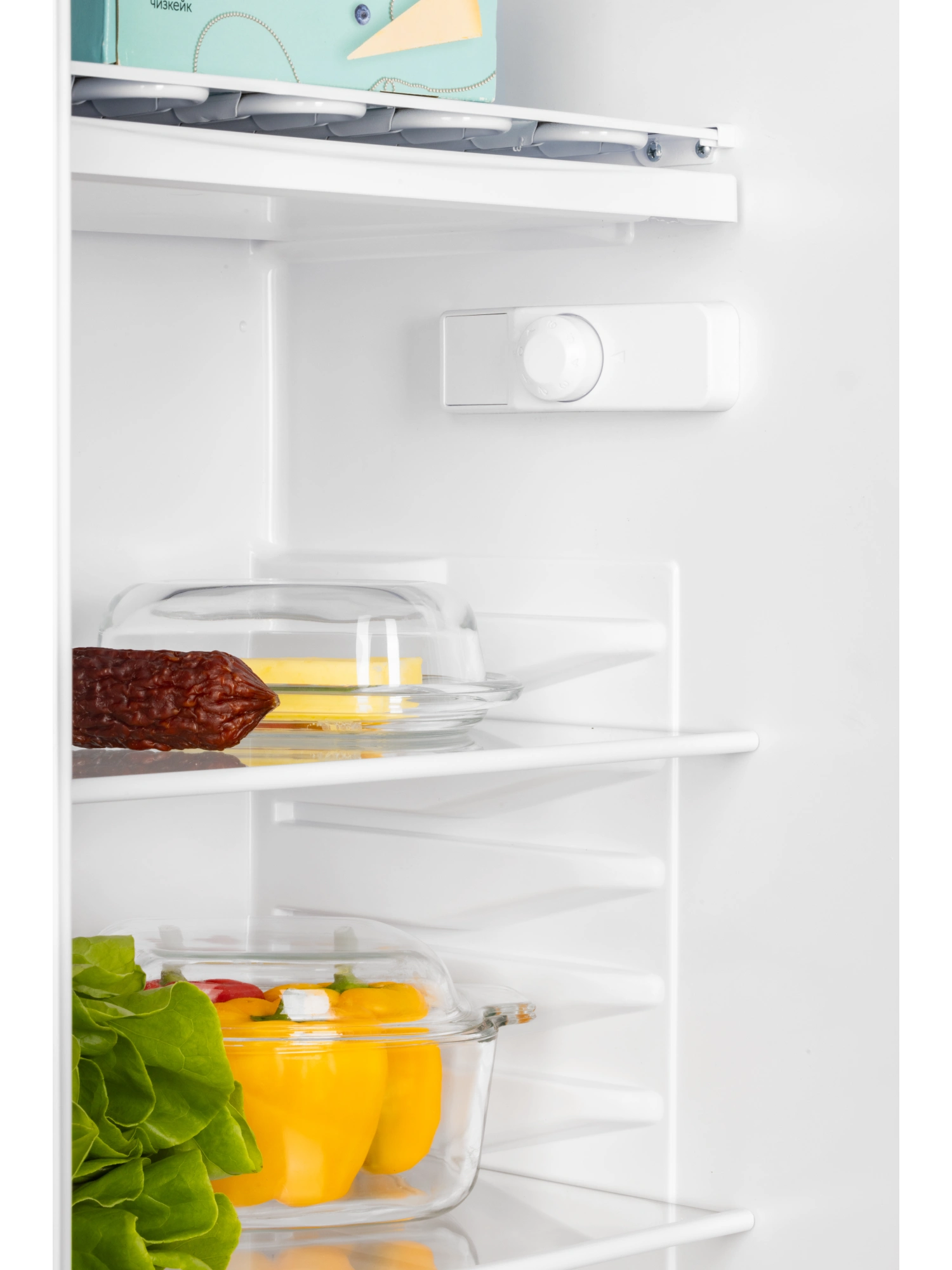  Холодильник NORD NSL 107 AW