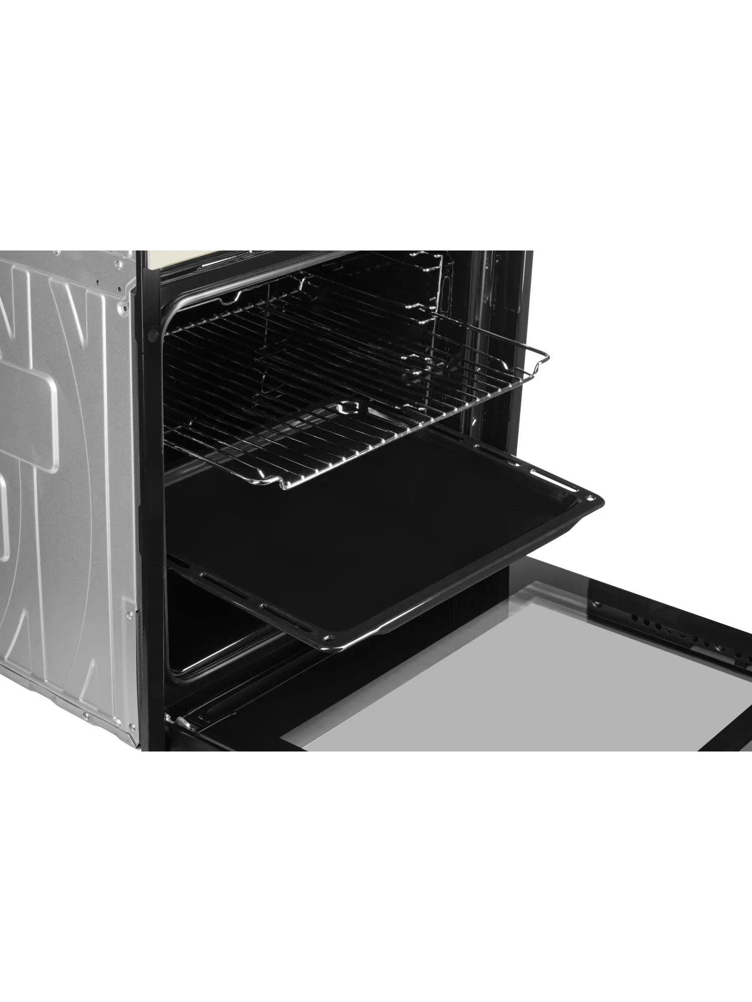  Духовой шкаф NORD HM 6080 Y