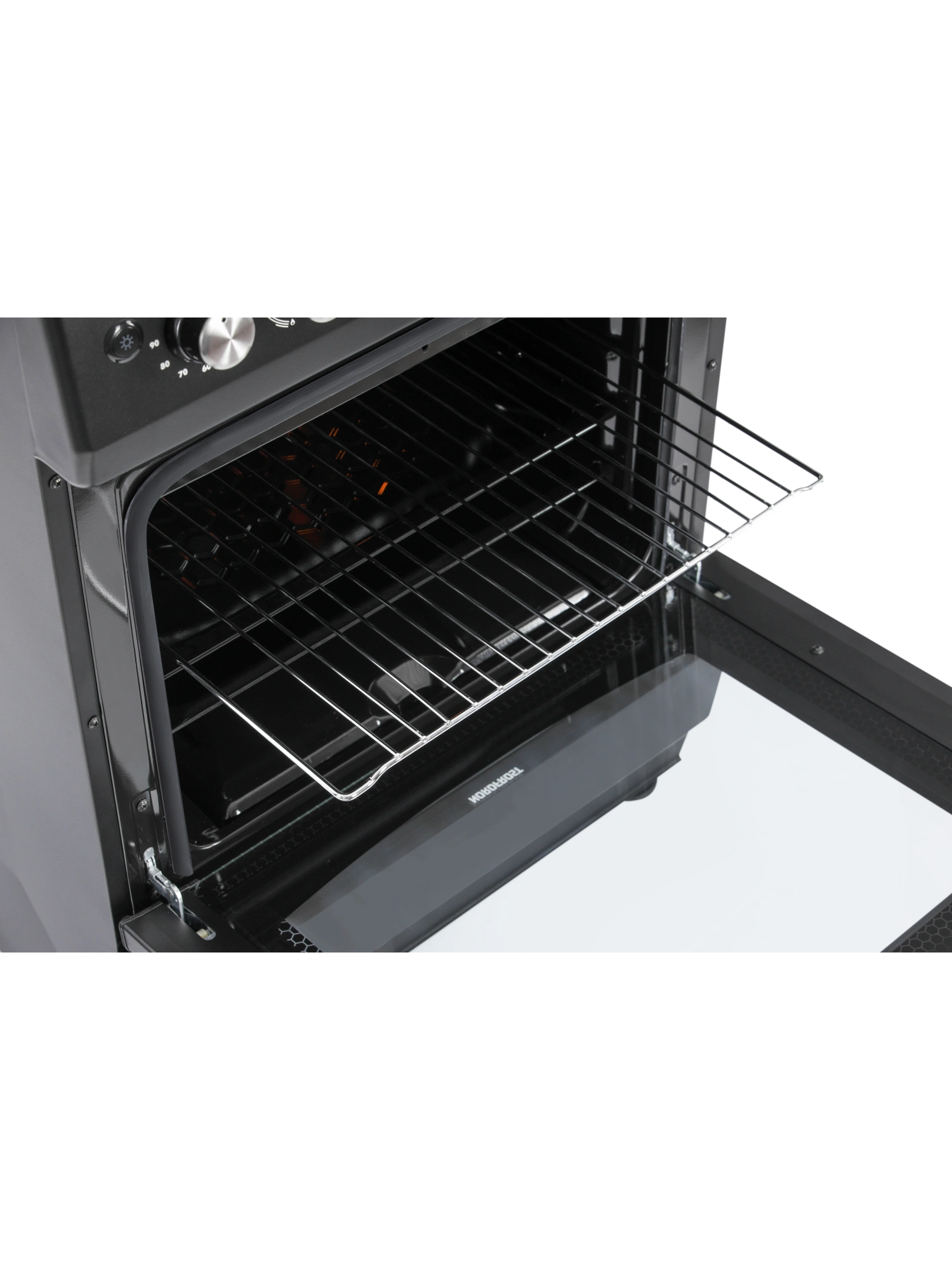  Плита газовая NORDFROST GG 6062 B