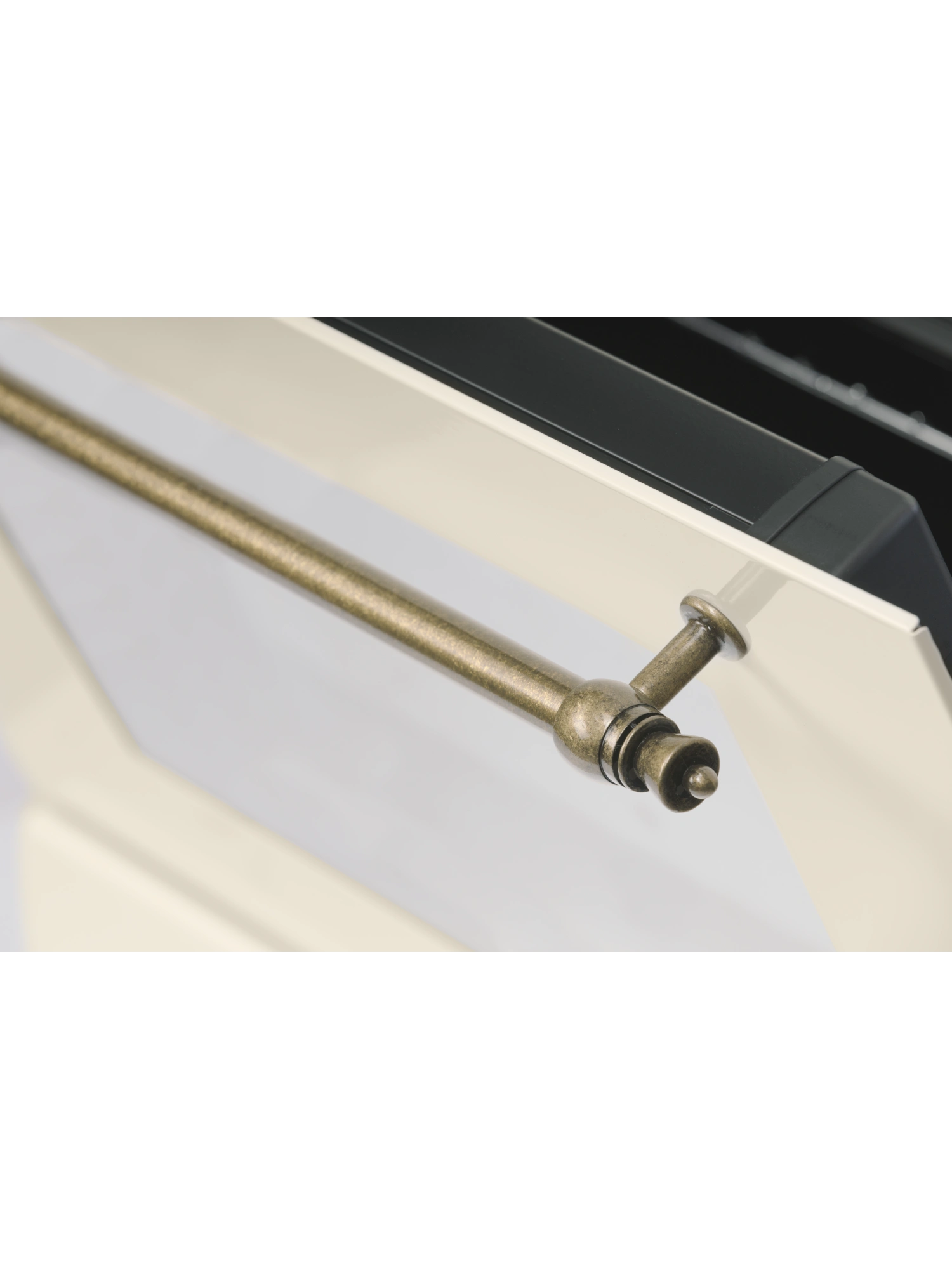  Плита газоэлектрическая NORDFROST GE 6162 YR