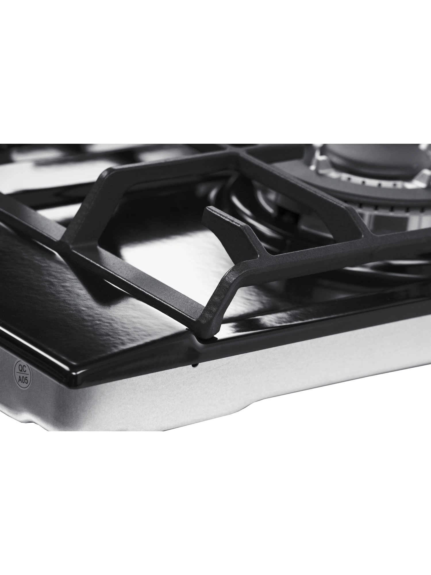  Варочная поверхность NORDFROST HS 4532 B