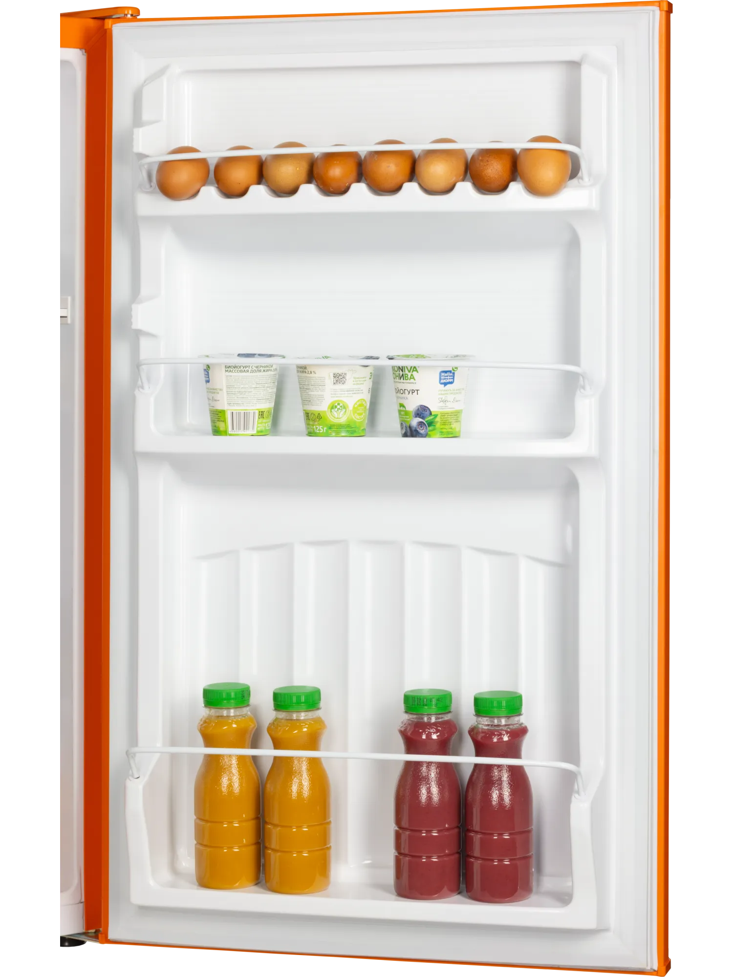  Холодильник NORD NR 403 Or