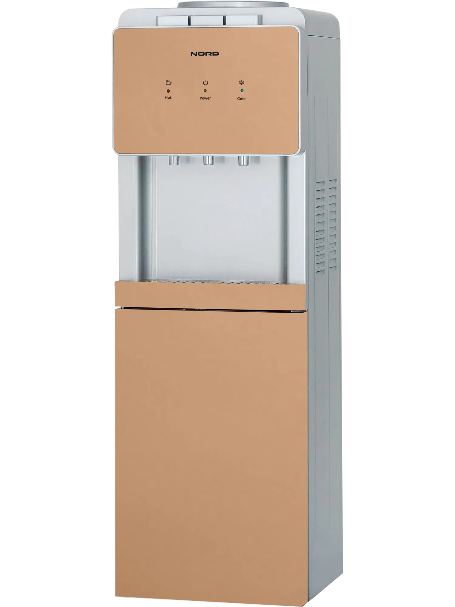  Кулер для воды NORD FK 605 G
