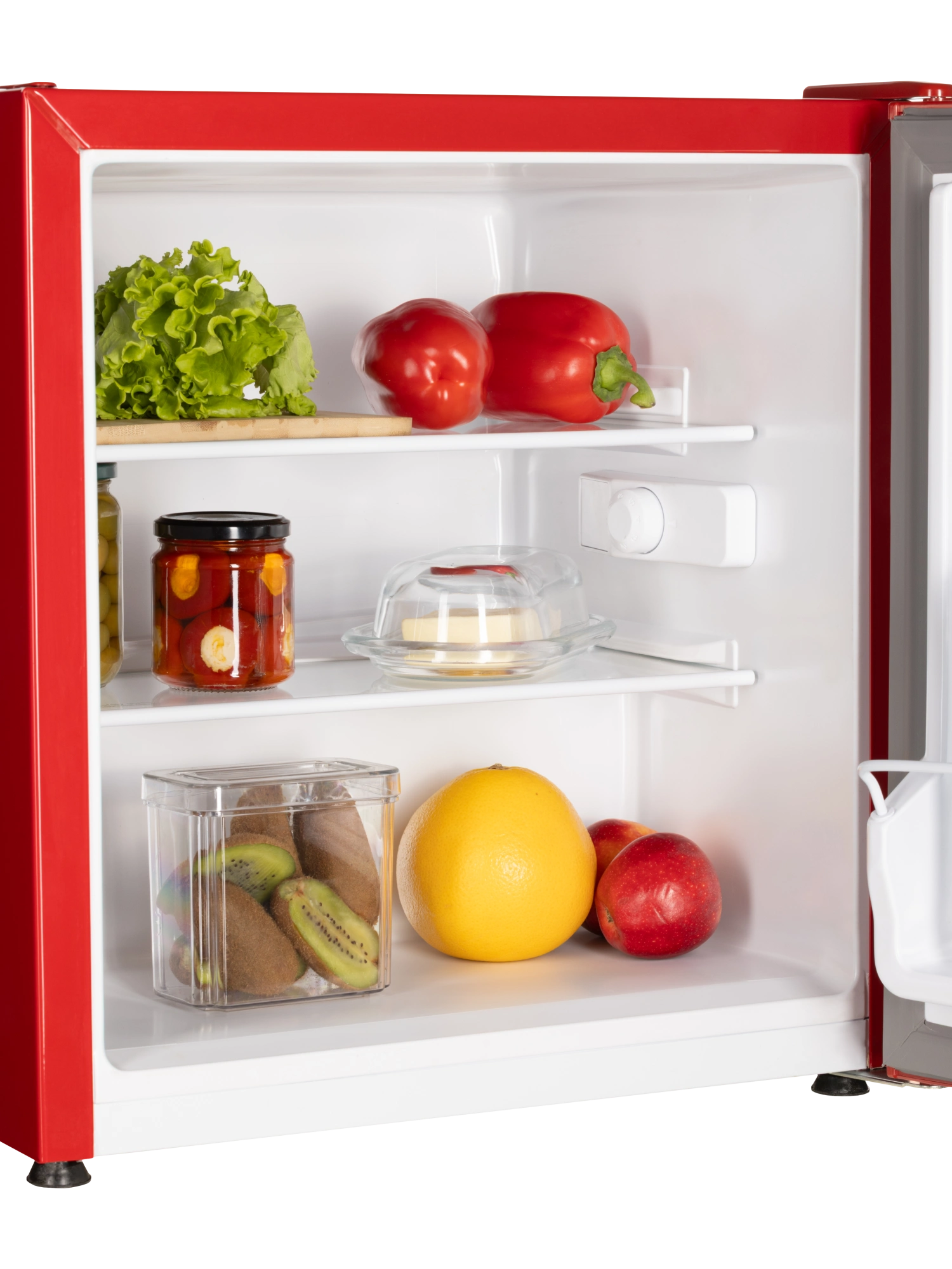  Холодильник NORD NR 506 R