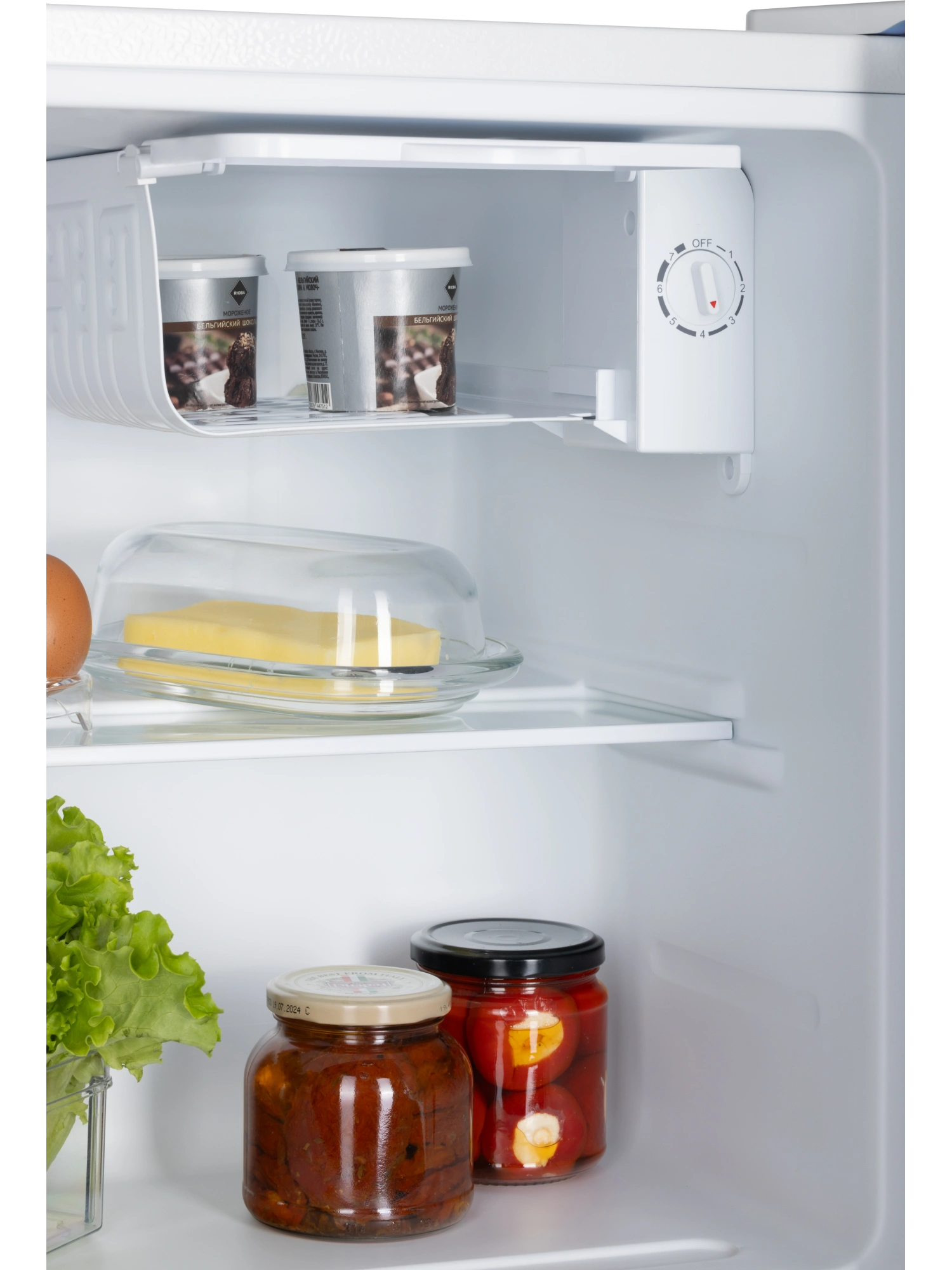  Холодильник NORD NS 50 W