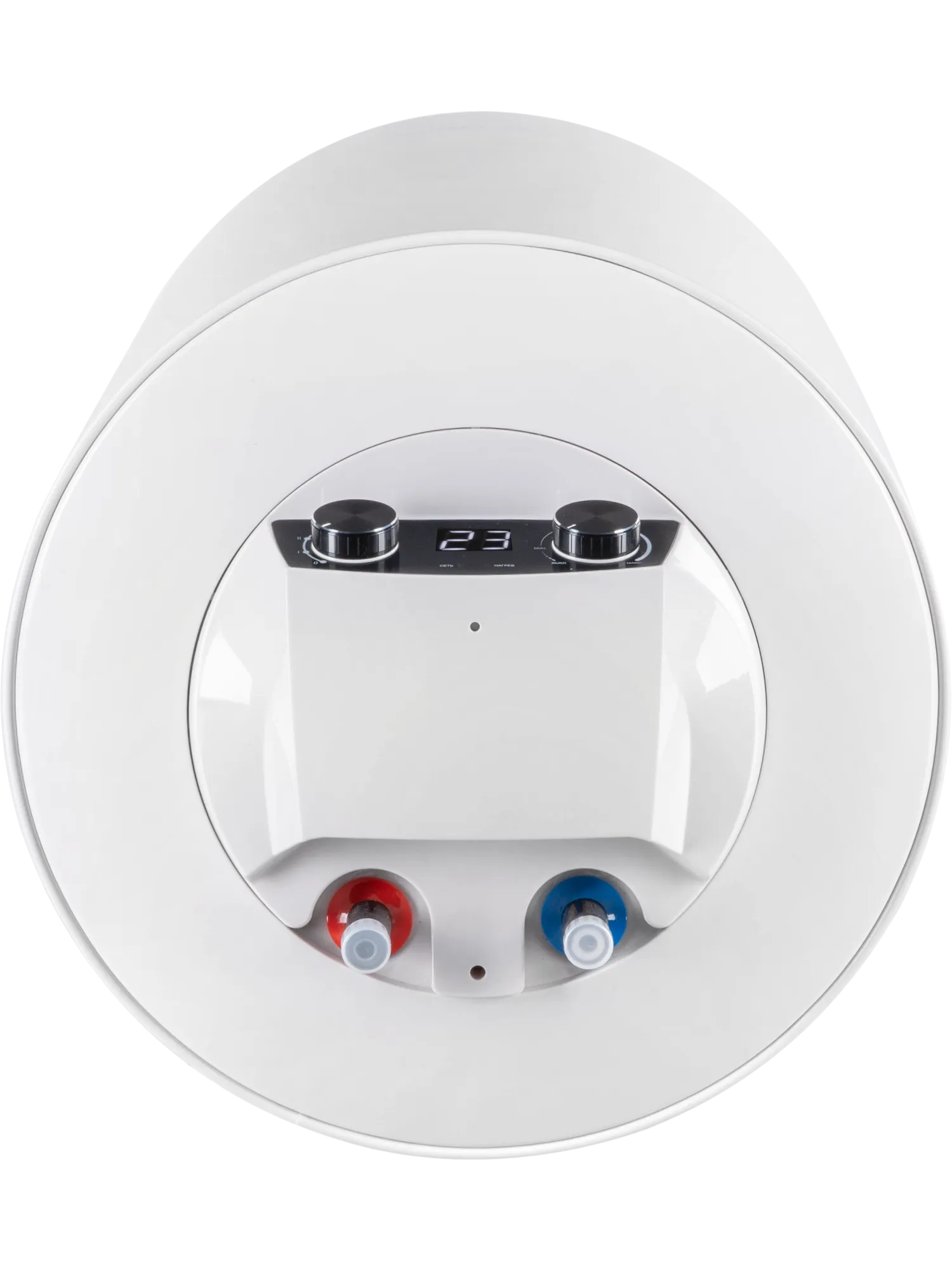  Водонагреватель NORD DDV 100