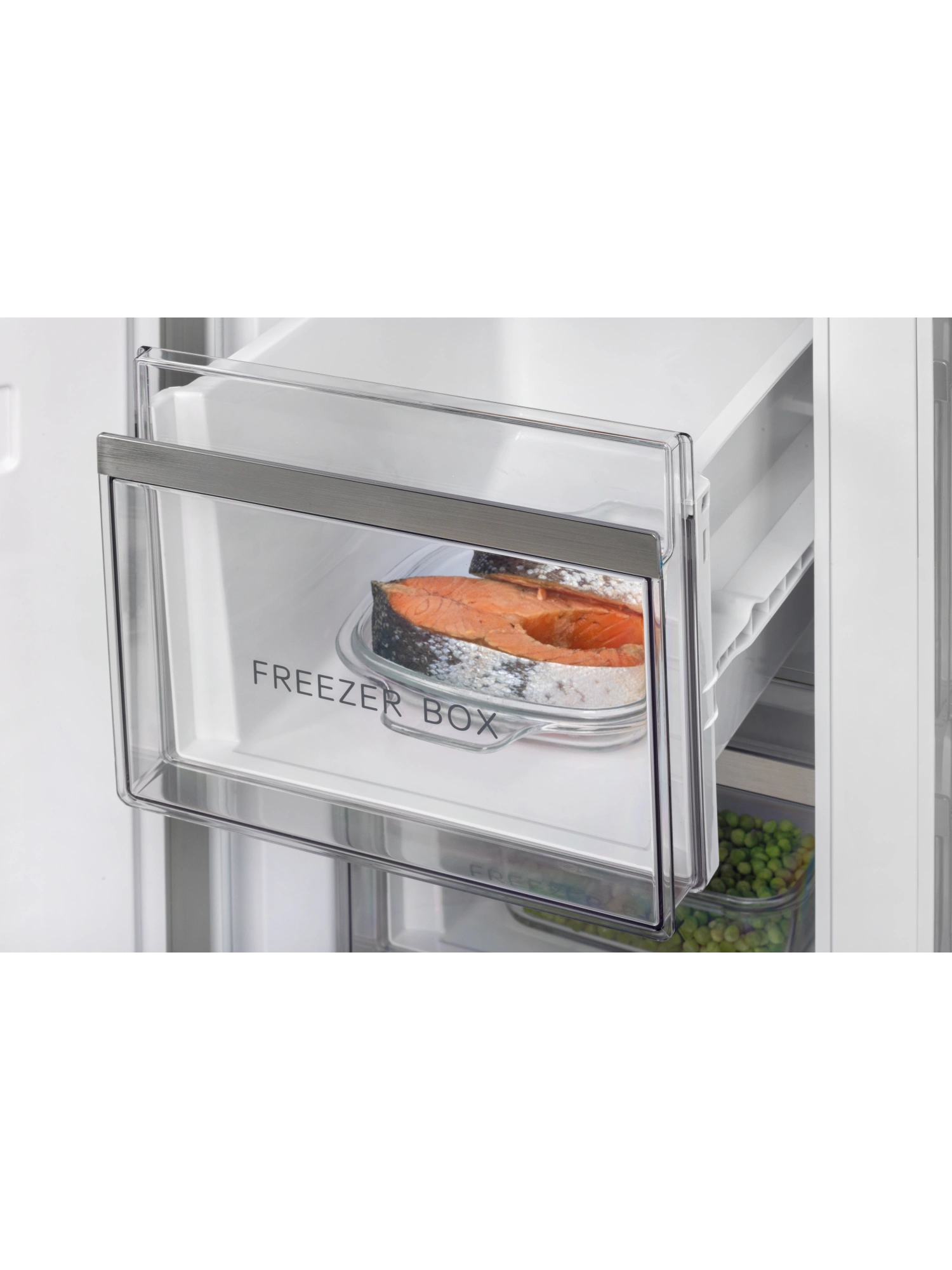  Холодильник NORDFROST RFQ 440 NFGW