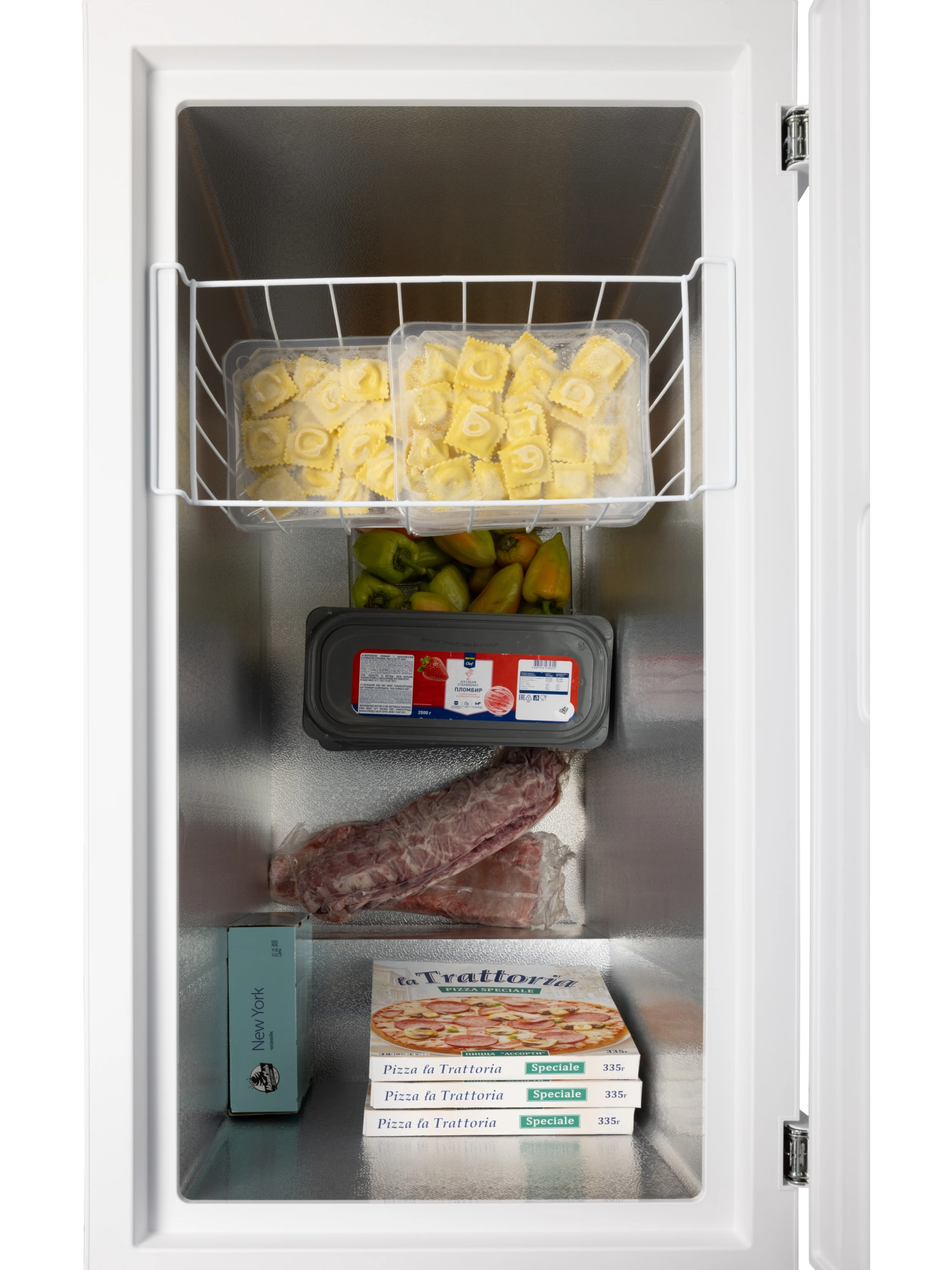  Морозильный ларь NORD CN 300