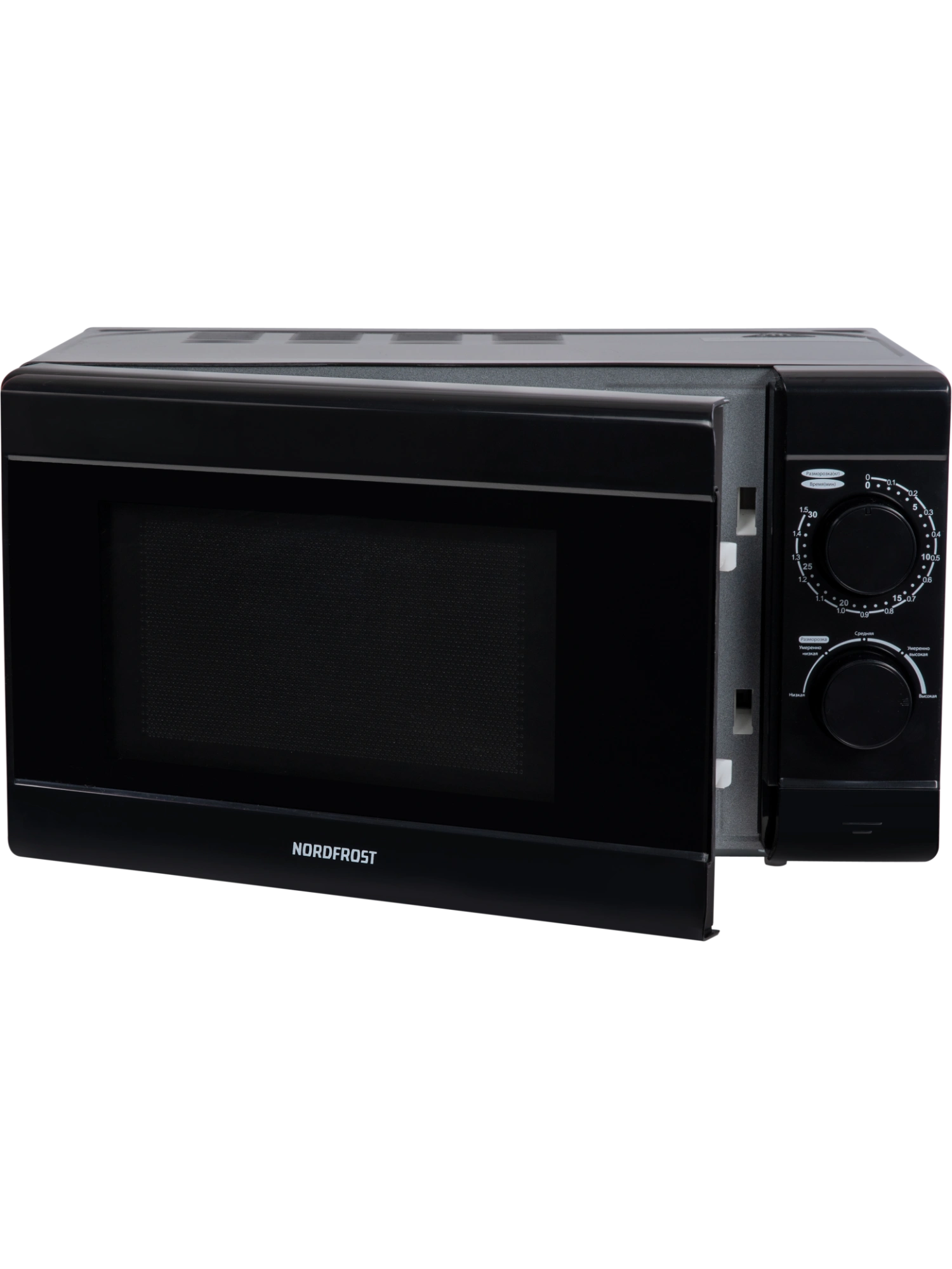  Микроволновая печь NORDFROST MW 2070 B