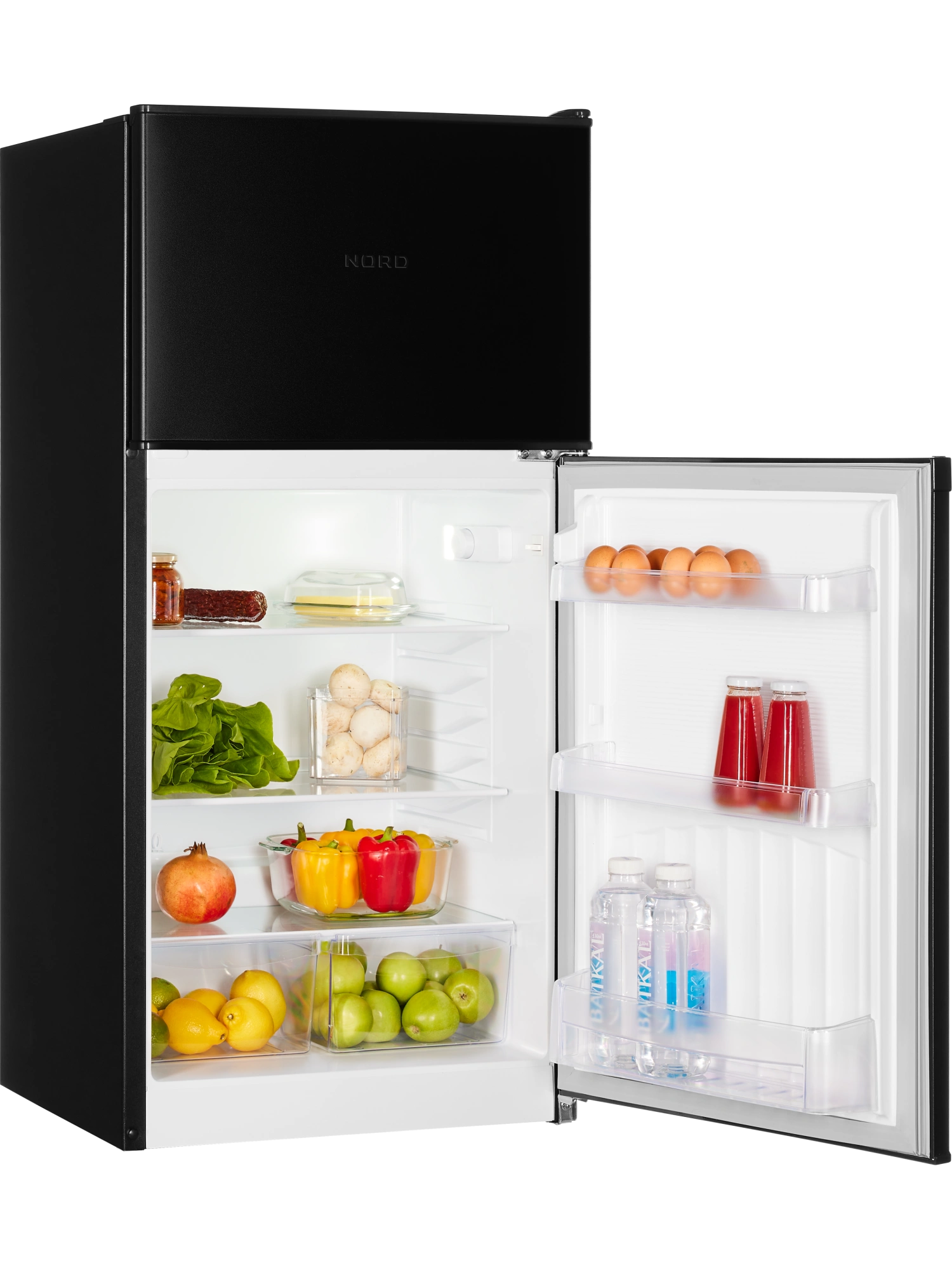  Холодильник NORD NRT 143 232