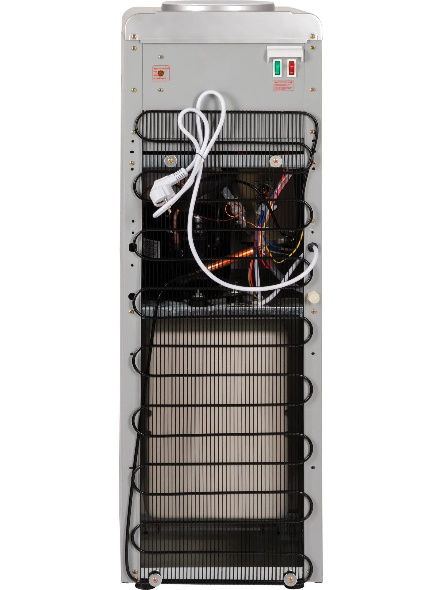 Кулер для воды NORD FK 605 S