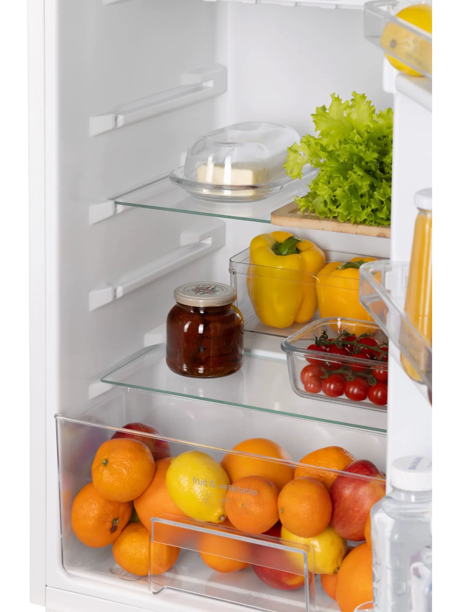  Холодильник NORD RF 90 W