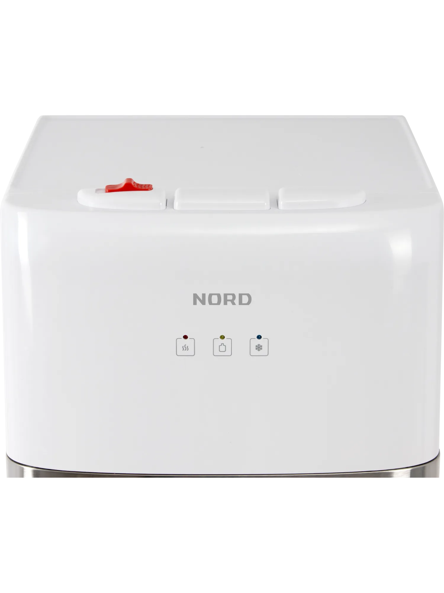  Кулер для воды NORD UFK 653 W