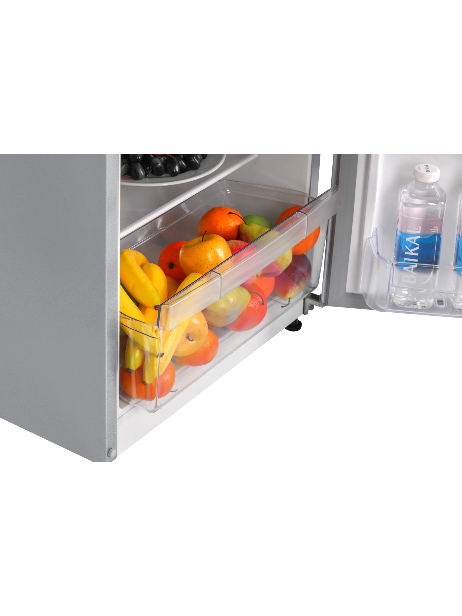  Холодильник NORD NRT 141 132