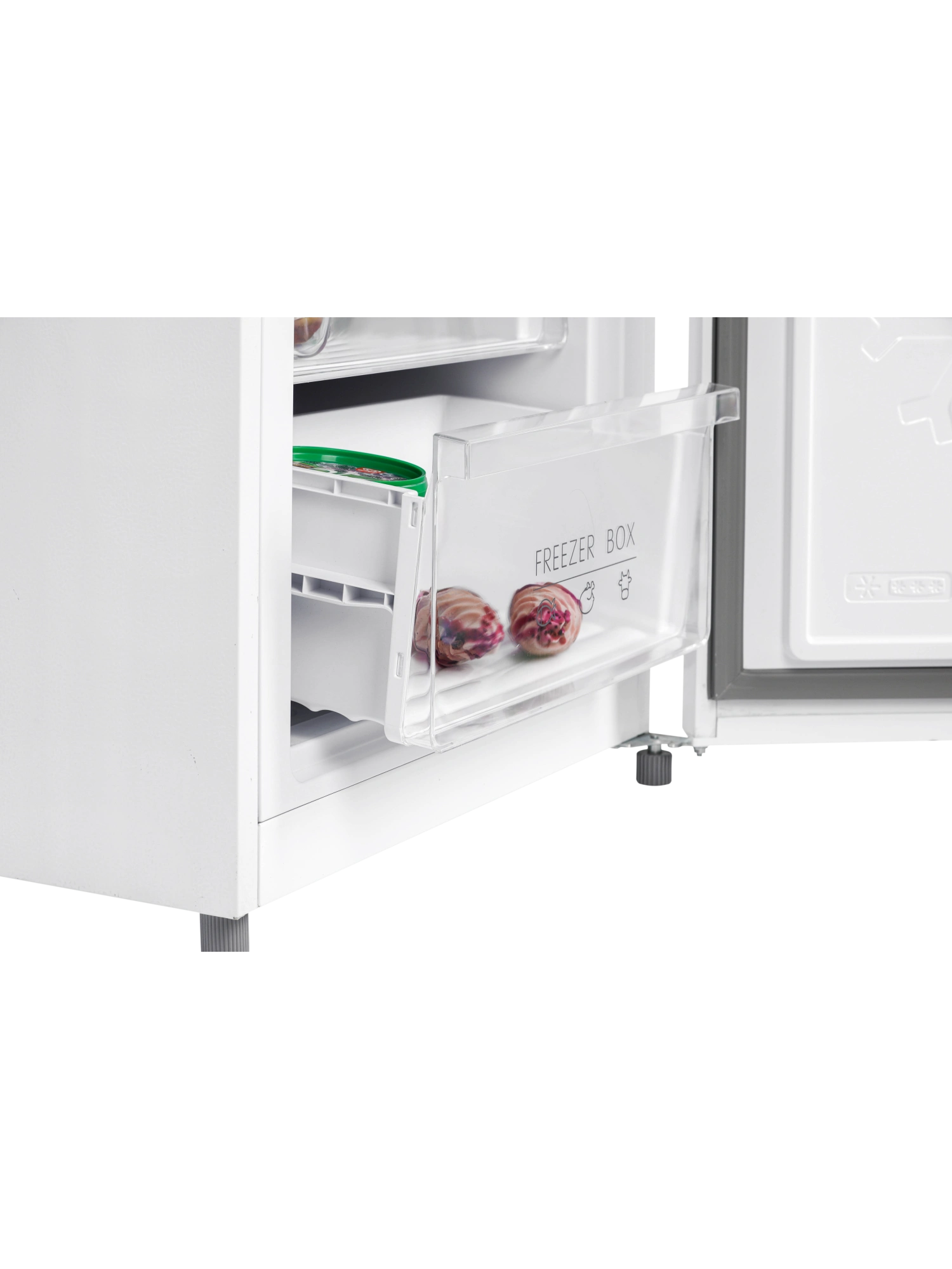  Холодильник NORDFROST RFC 390D NFW