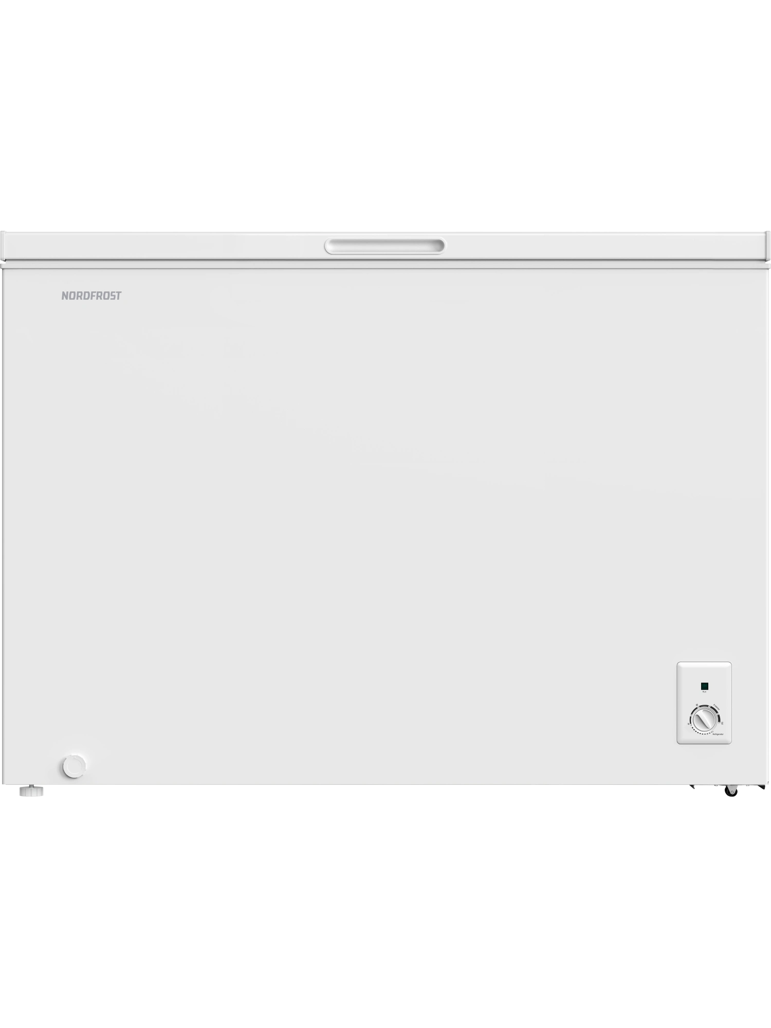  Морозильный ларь NORDFROST CF 410