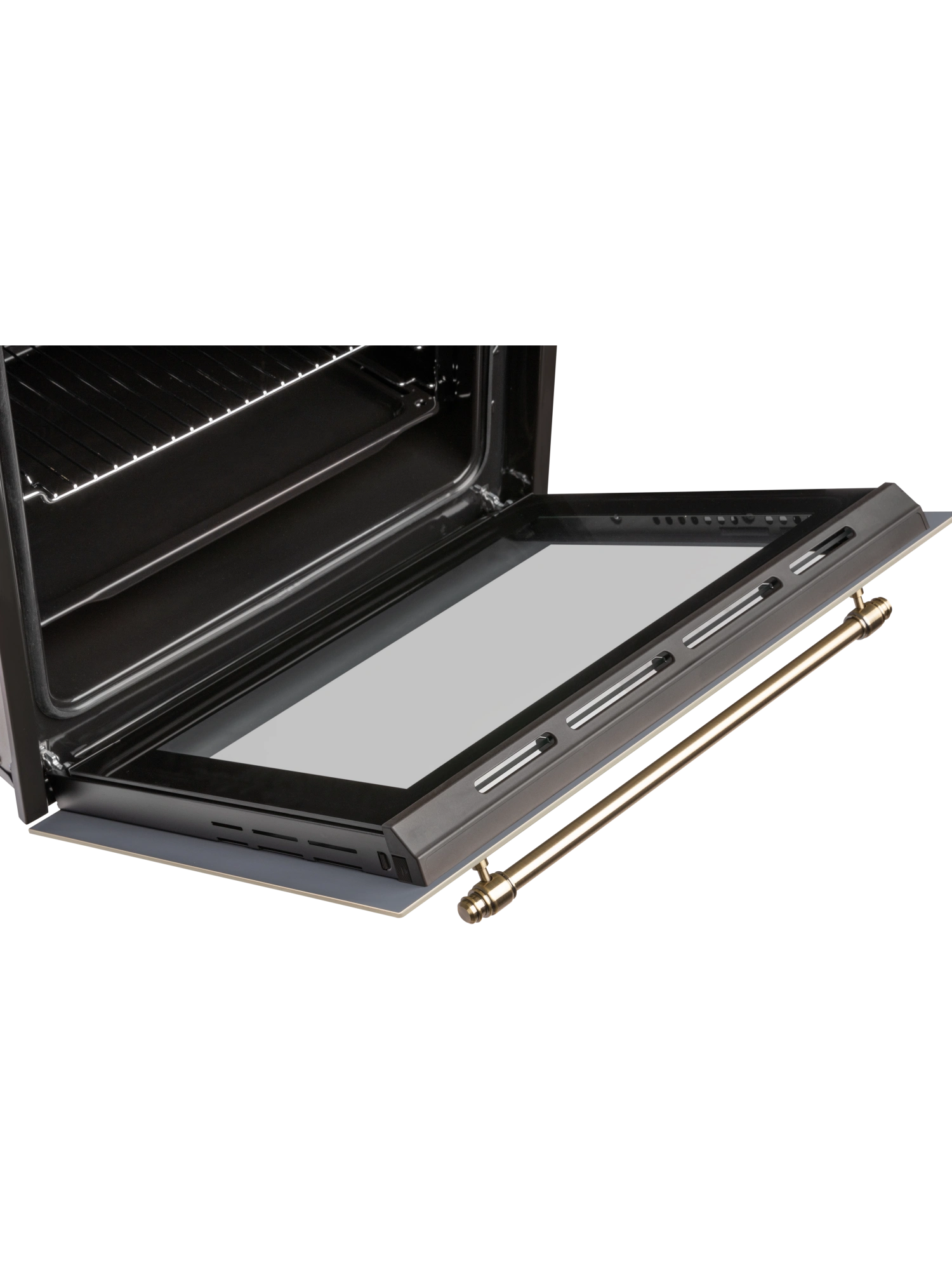  Духовой шкаф NORDFROST HM 65130 YR