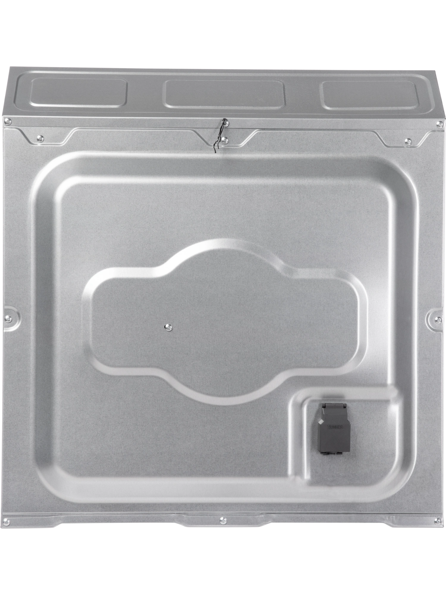  Духовой шкаф NORDFROST HM 65130 YR