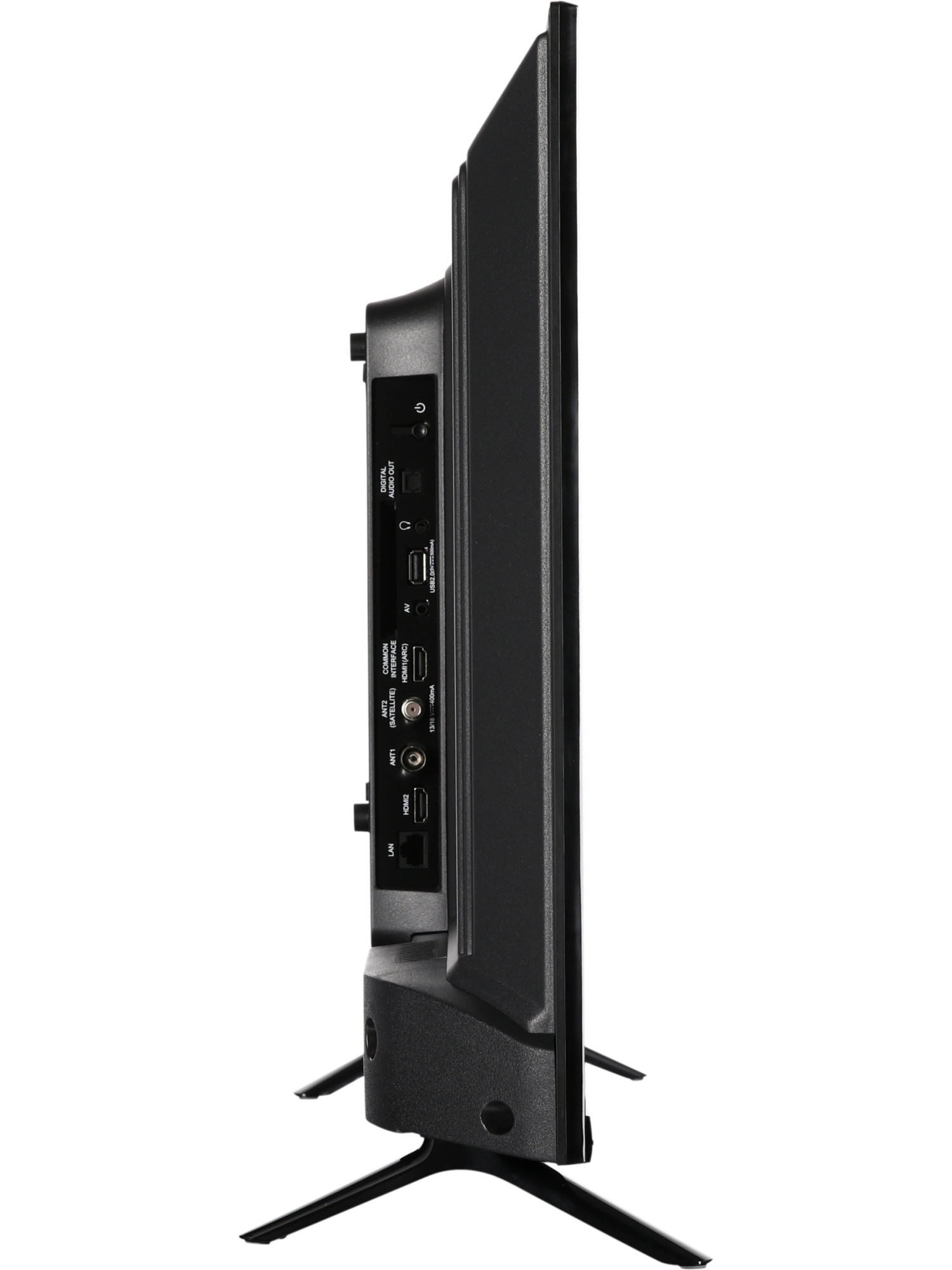  Телевизор NORDFROST Y 3201 HD-R