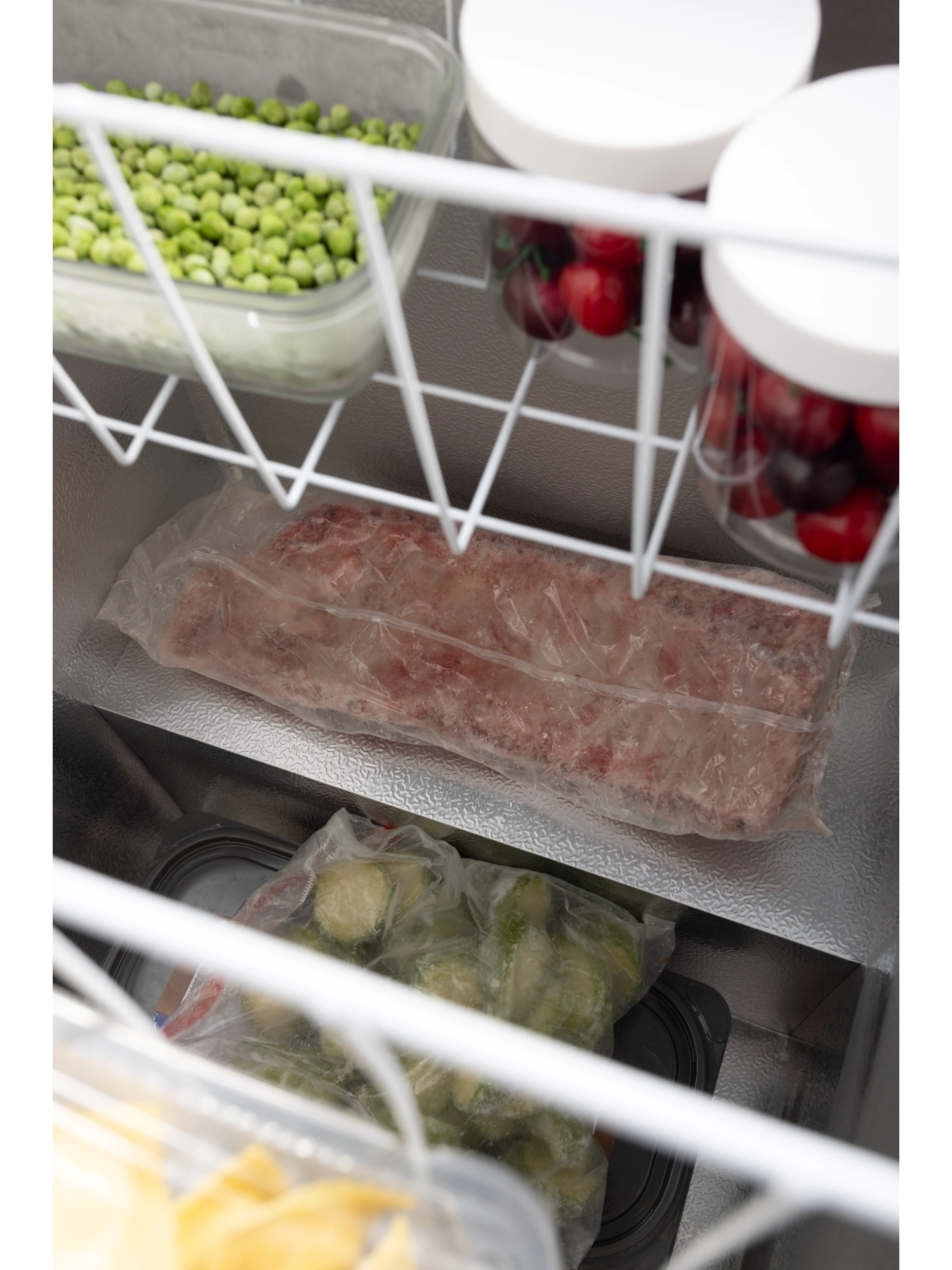  Морозильный ларь NORD CN 200 B