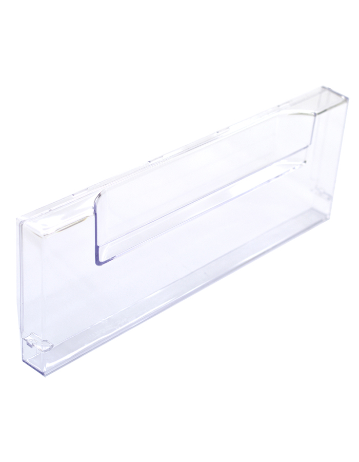 Панель корзины овощного ящика холодильника - Сделано в России (Made in Russia)