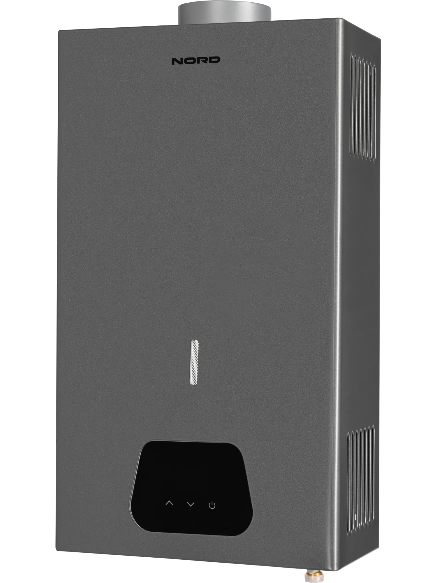  Газовая колонка NORD GFC 121 XD
